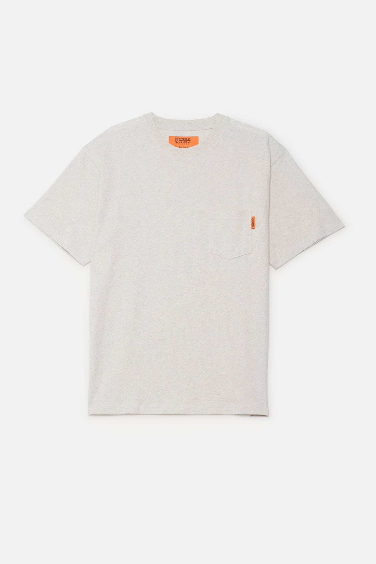 Pocket S/S T-Shirt