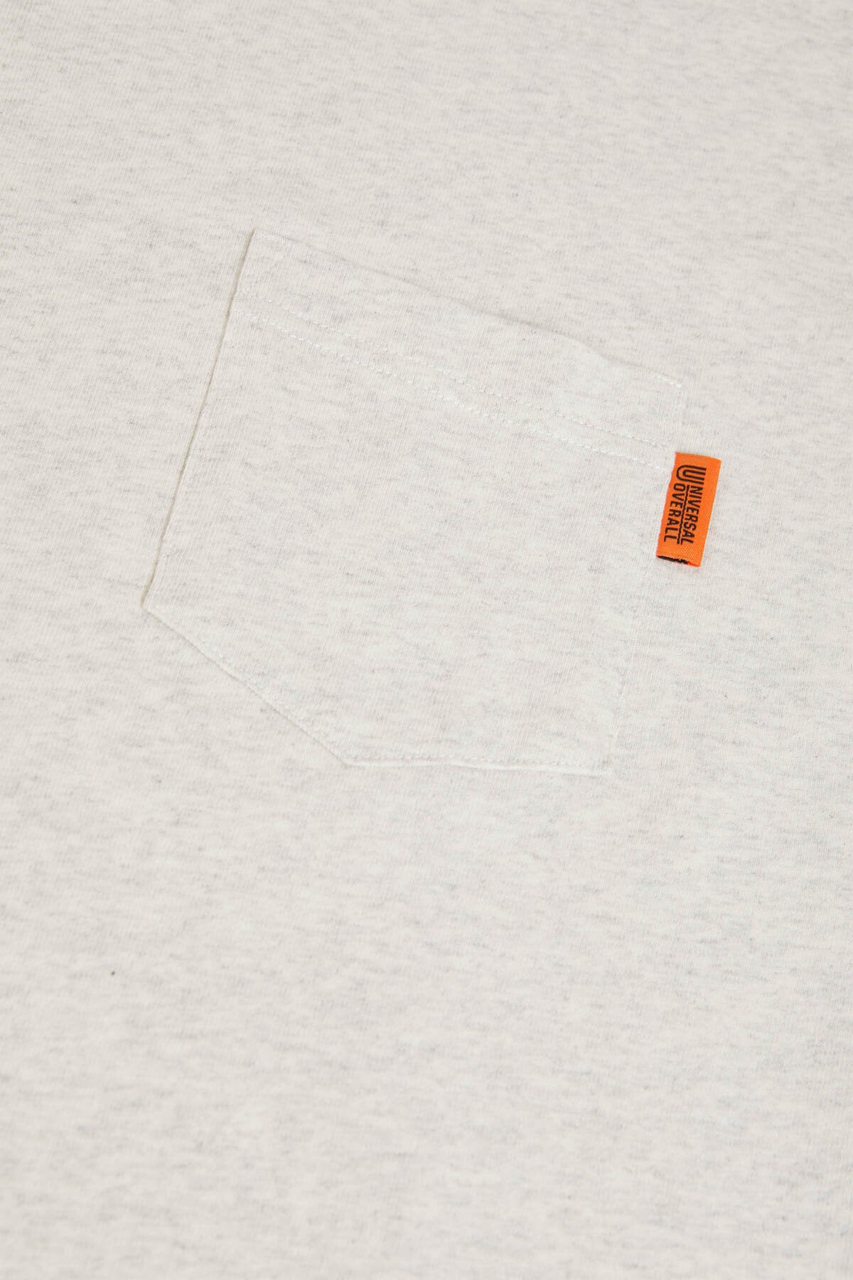 Pocket S/S T-Shirt