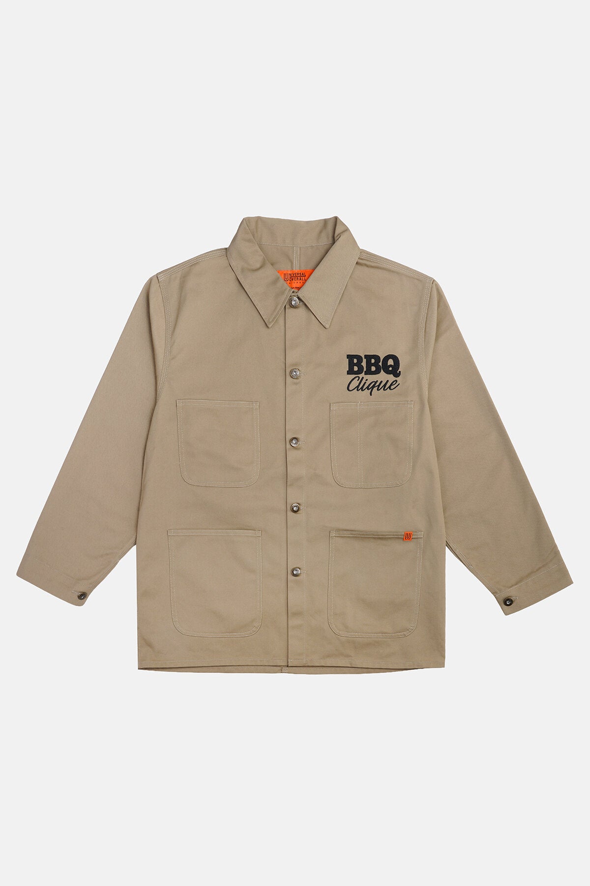 Giacca da lavoro Chicago Williams Berlino