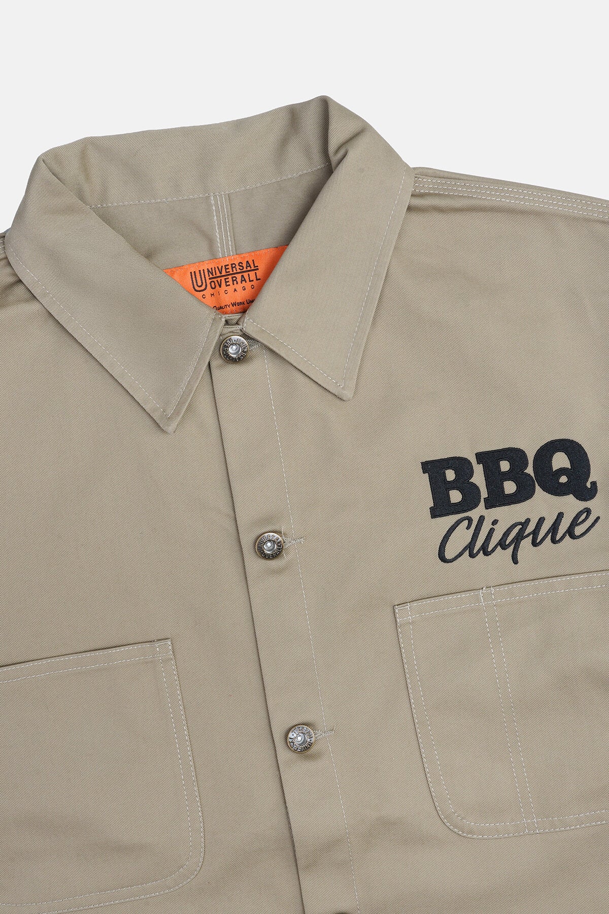 Giacca da lavoro Chicago Williams Berlino