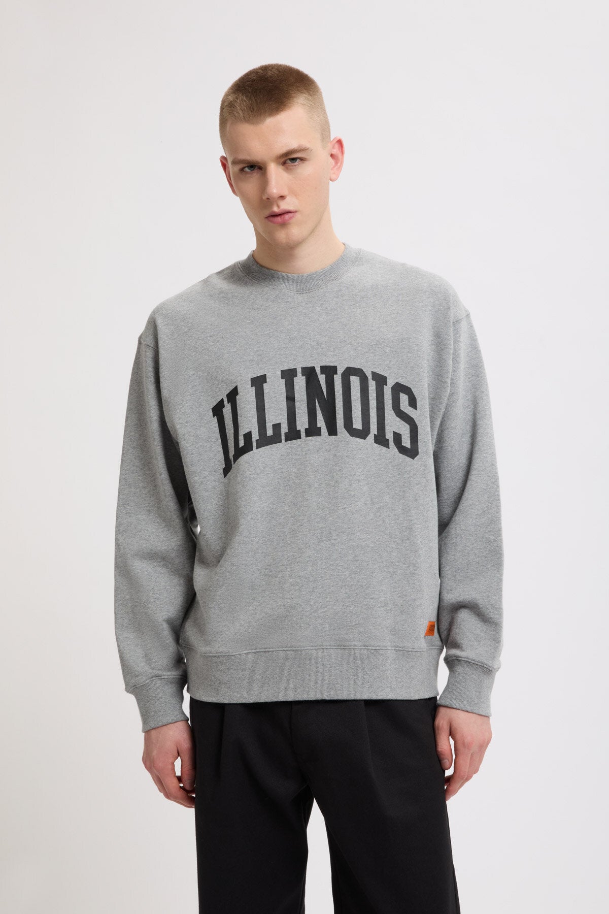 Illinois Sweatshirt