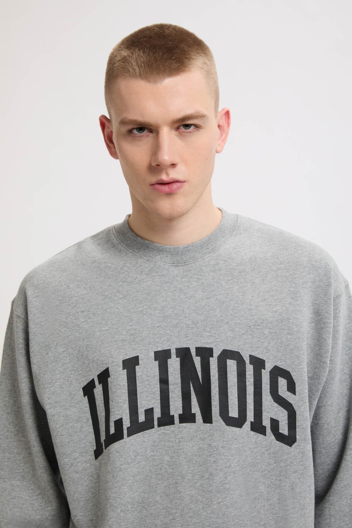 Illinois Sweatshirt