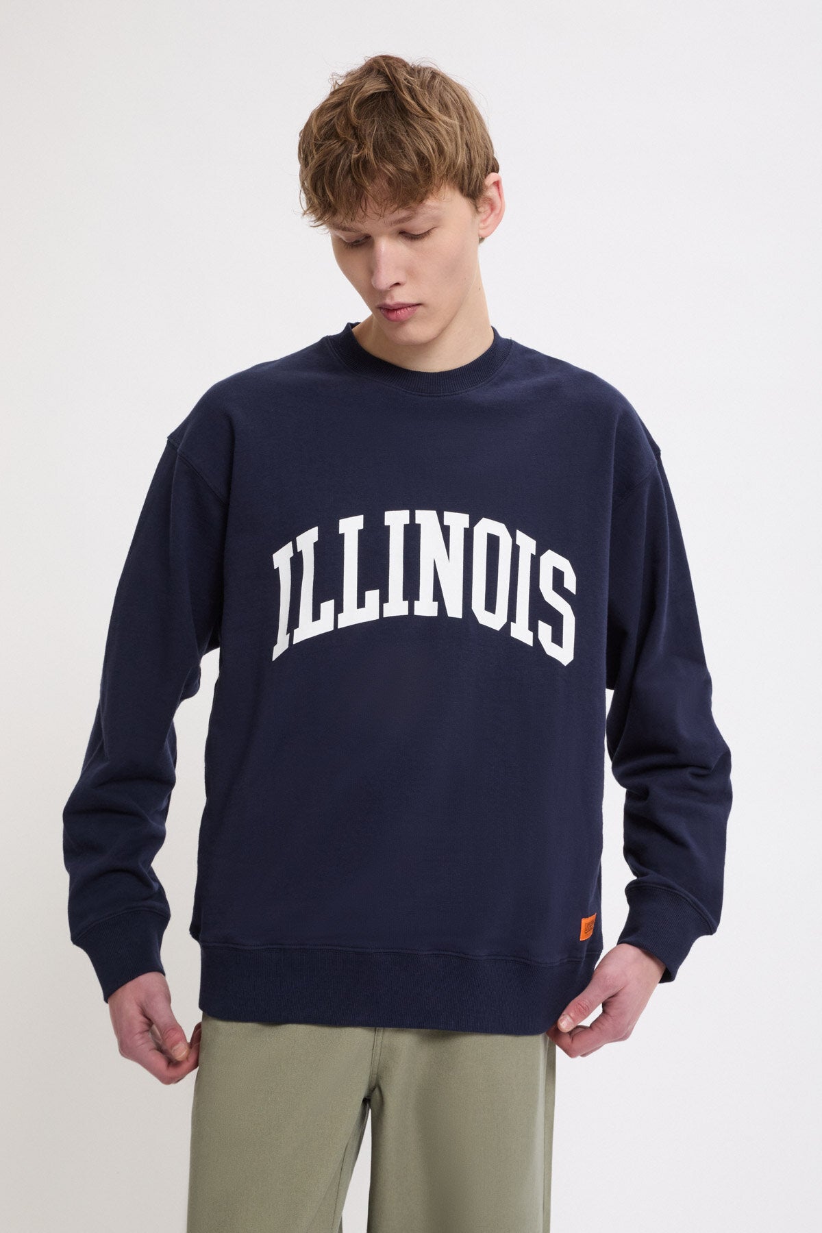 Illinois Sweatshirt