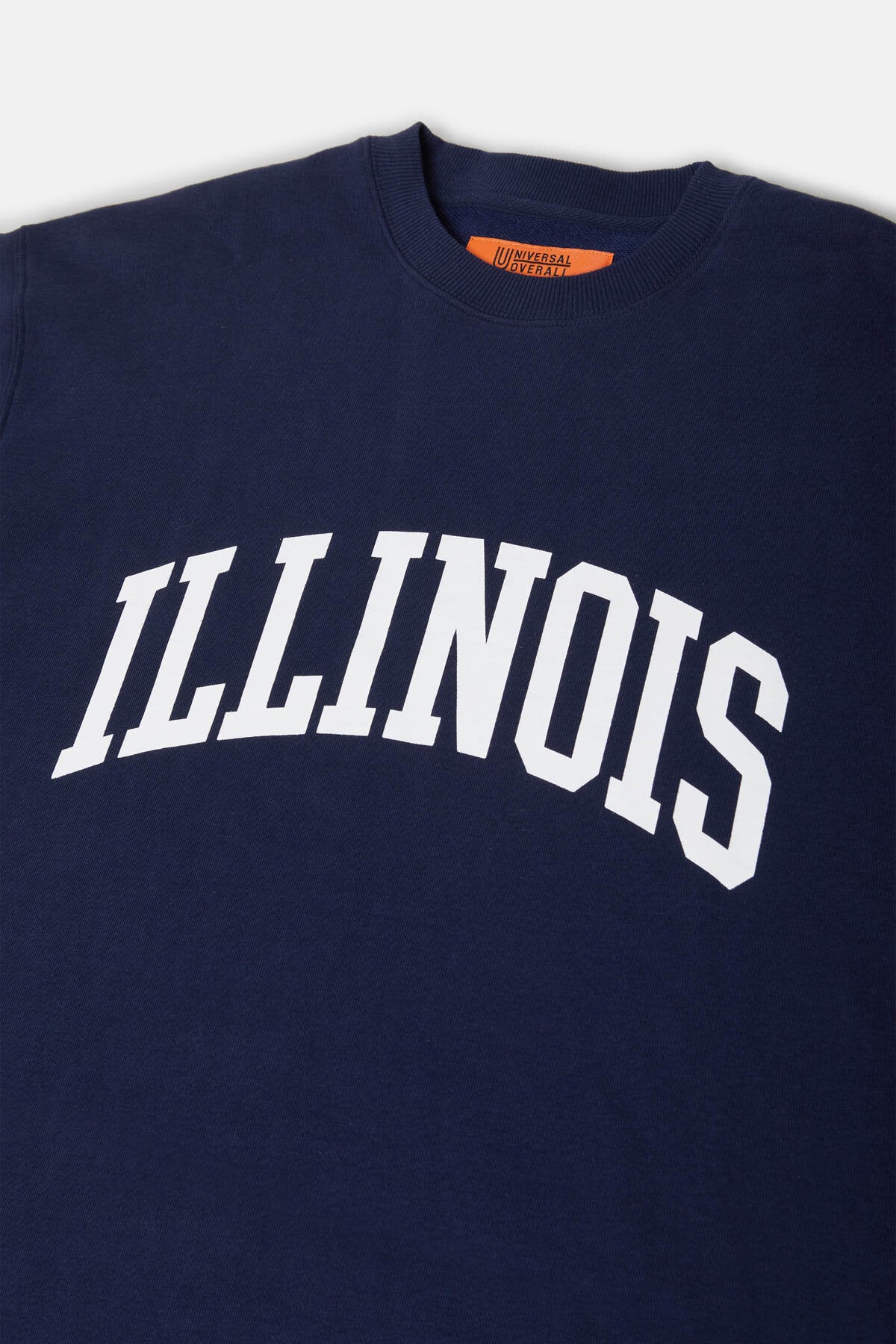 Illinois Sweatshirt