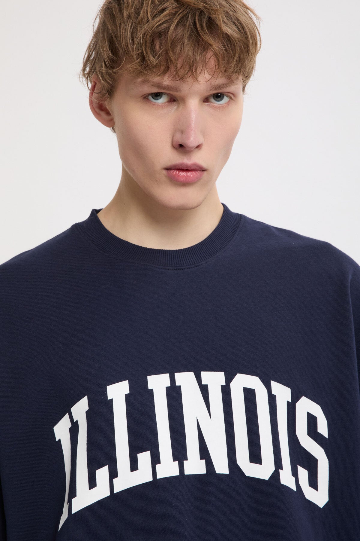 Illinois Sweatshirt