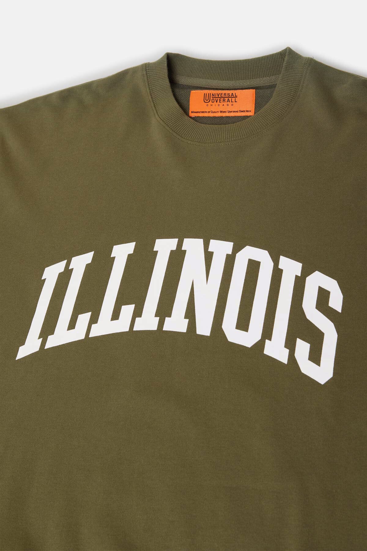 Illinois Sweatshirt