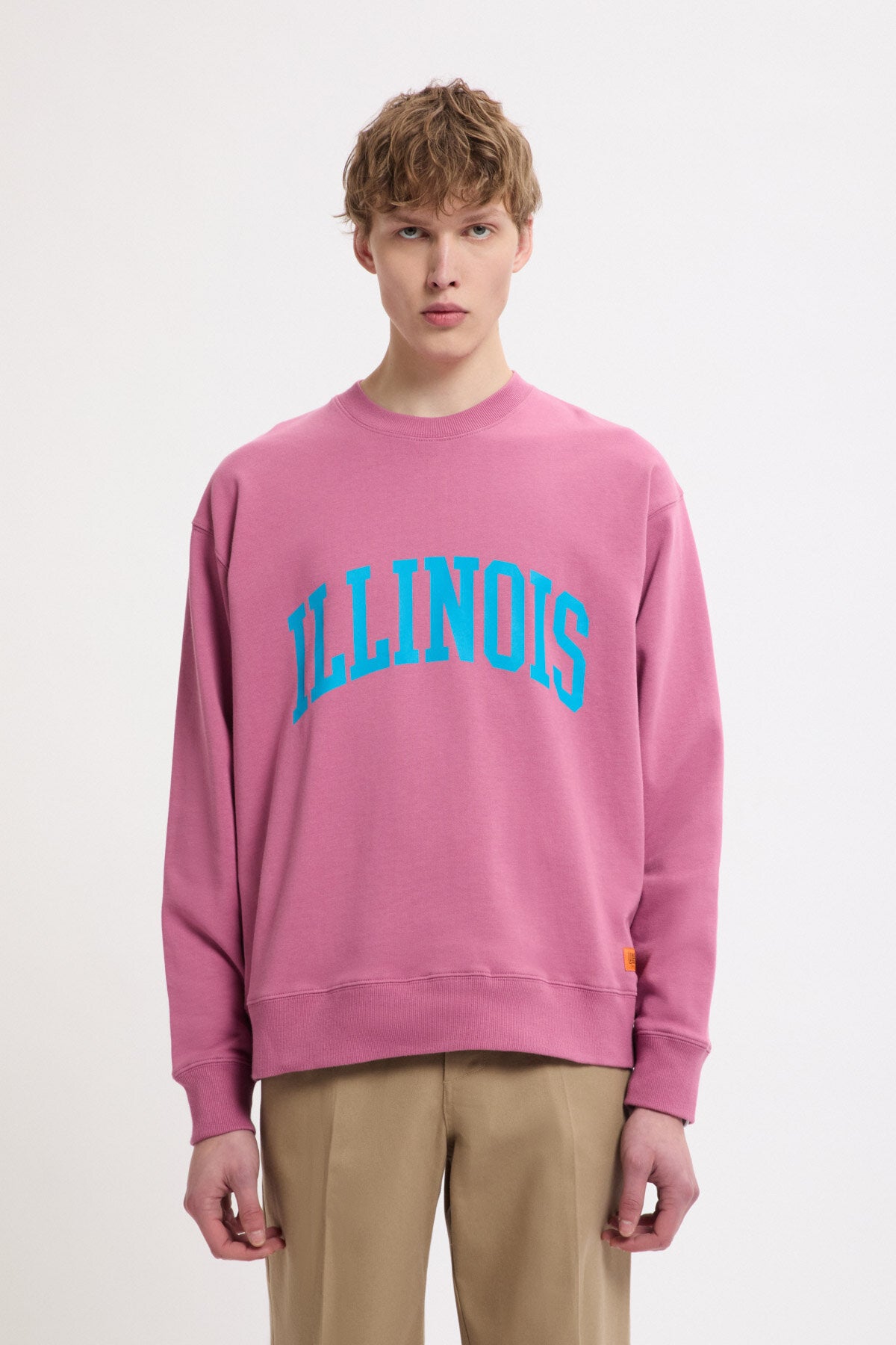 Illinois Sweatshirt