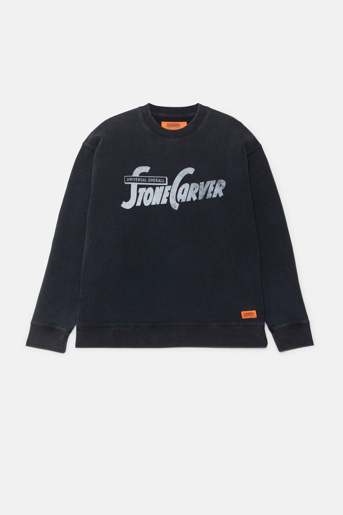 Stone Carver Chemical Sweatshirt