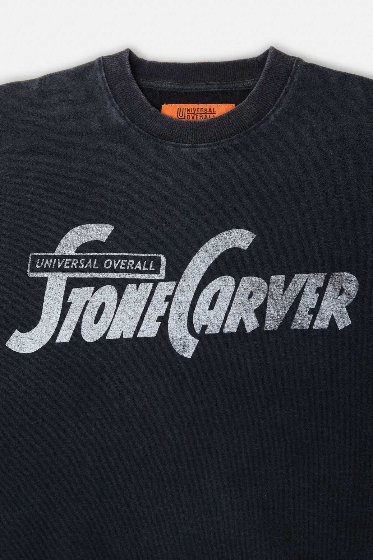 Stone Carver Chemical Sweatshirt