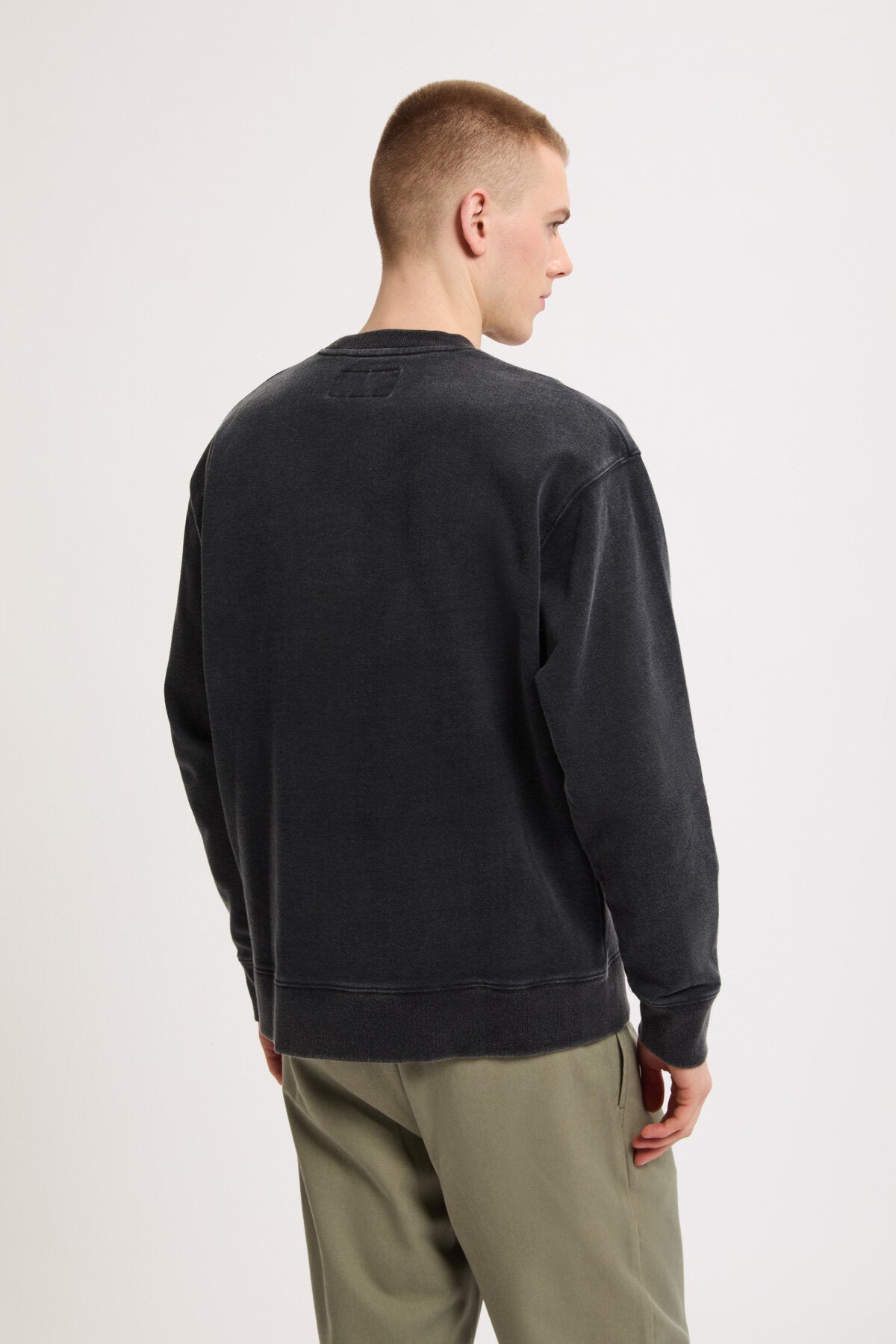 Stone Carver Chemical Sweatshirt
