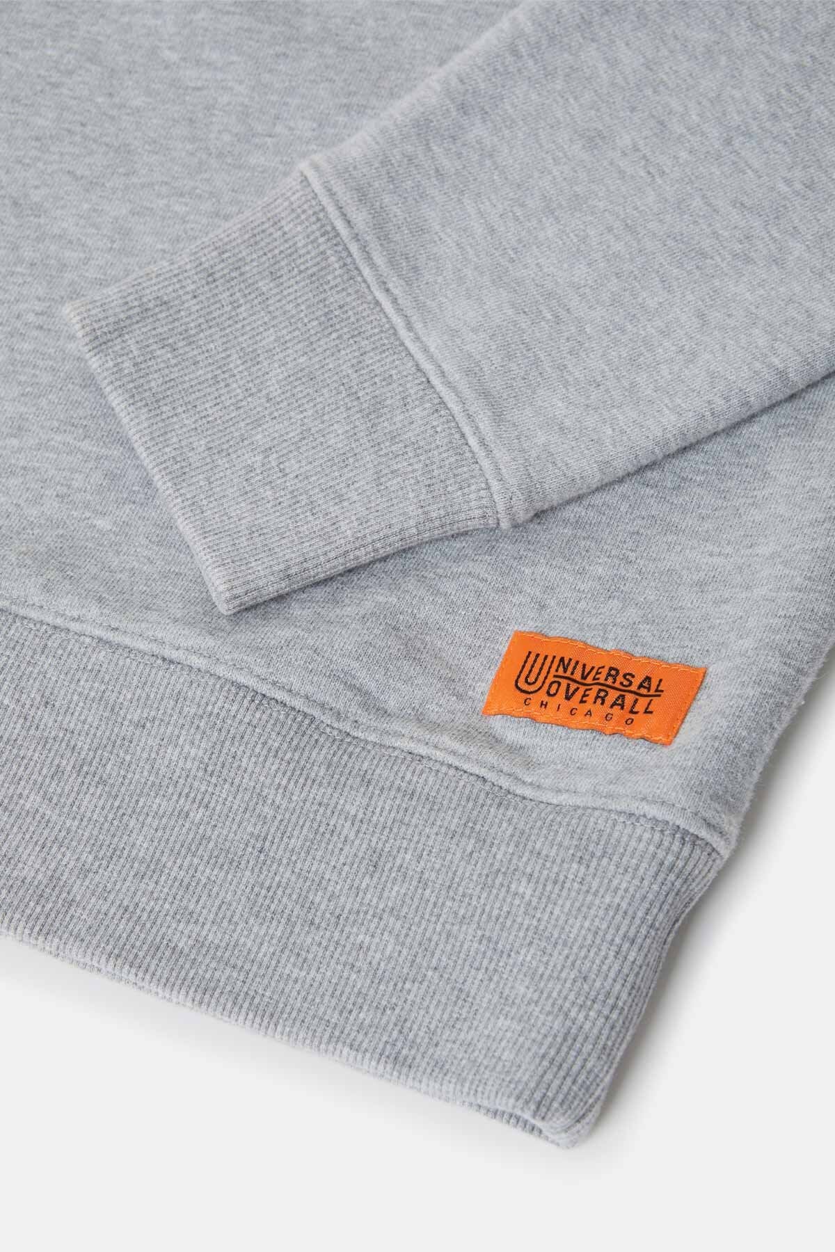 Stone Carver Chemical Sweatshirt