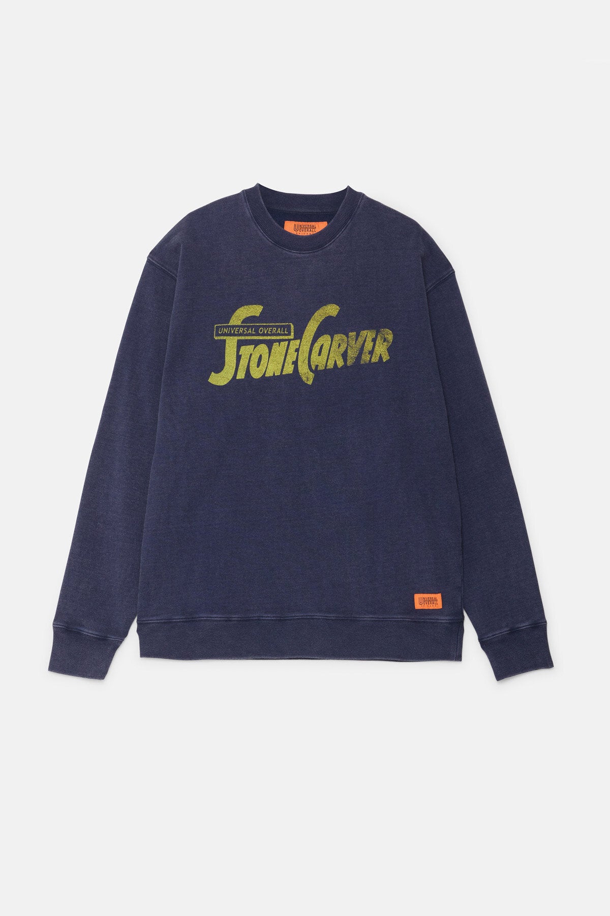 Stone Carver Chemical Sweatshirt