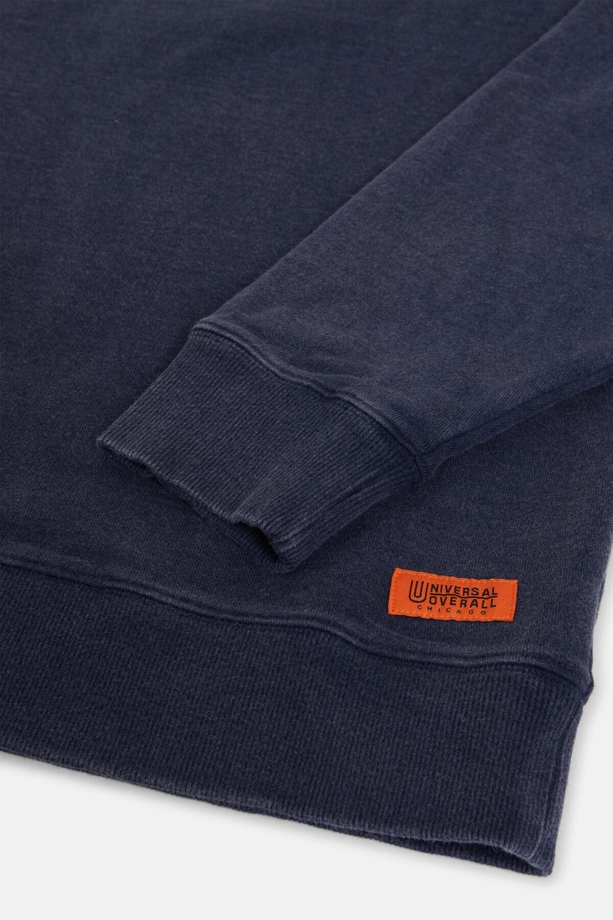 Stone Carver Chemical Sweatshirt