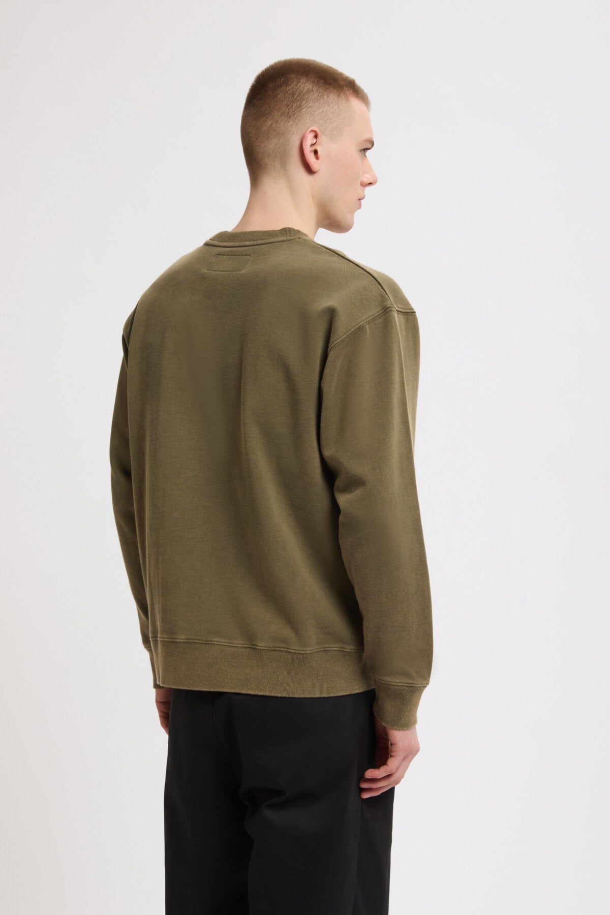 Stone Carver Chemical Sweatshirt