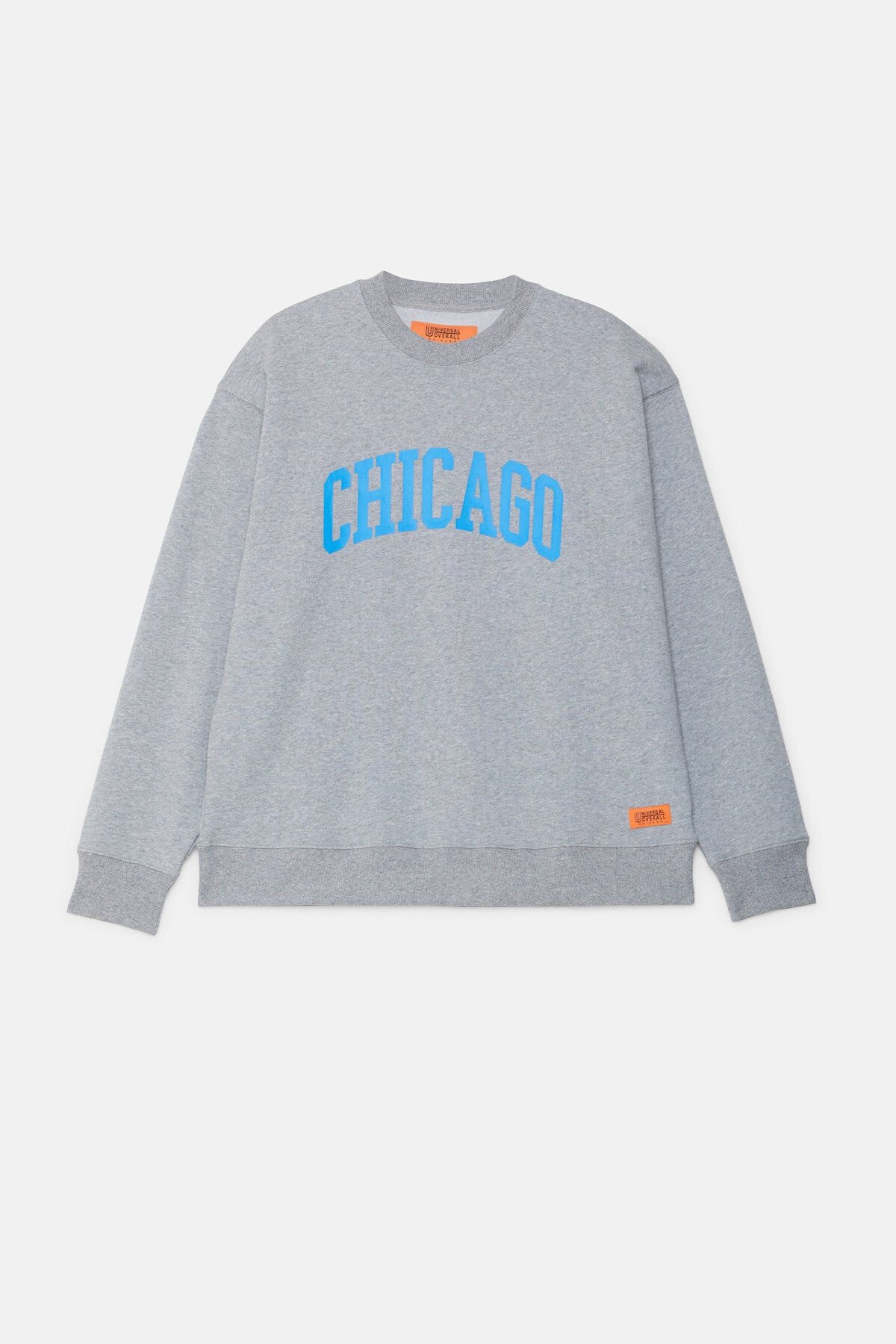 Felpa Chicago