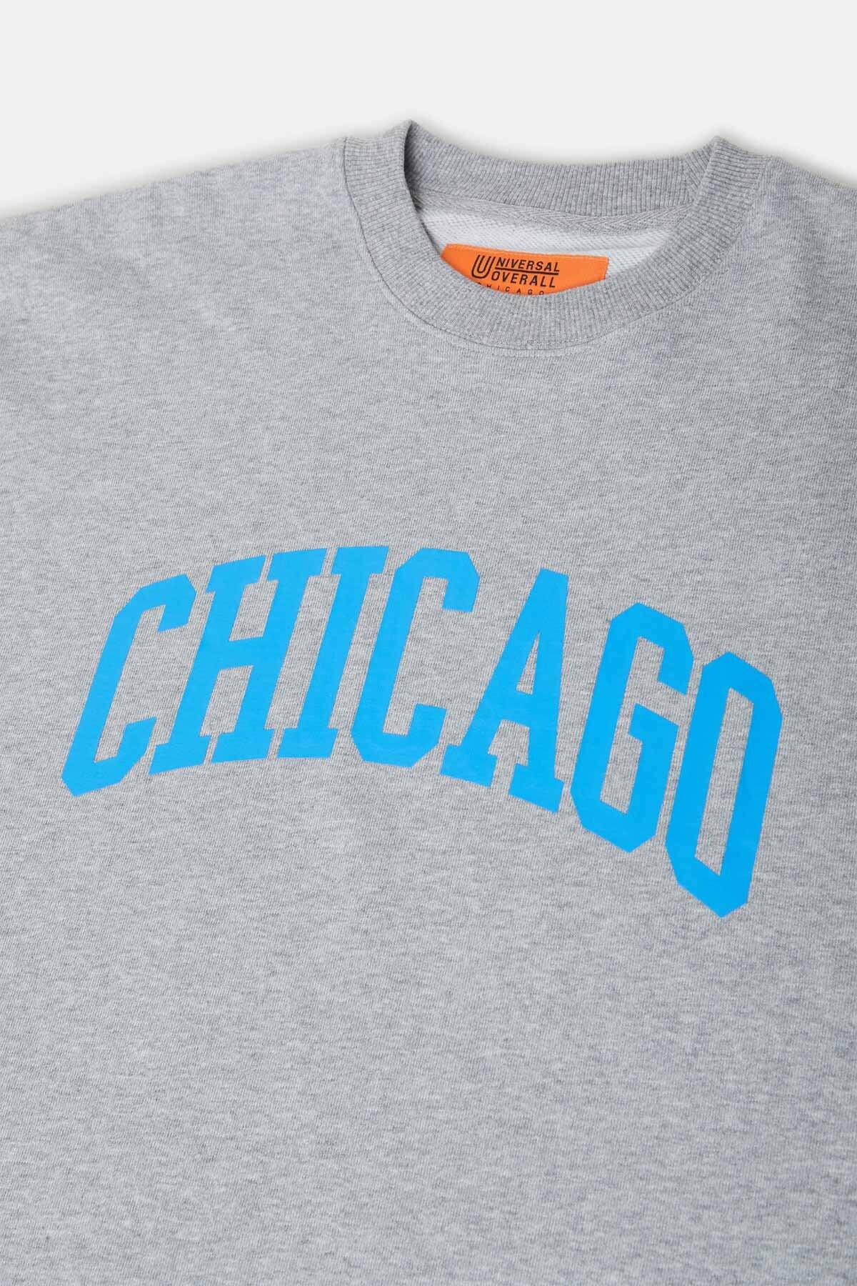 Felpa Chicago
