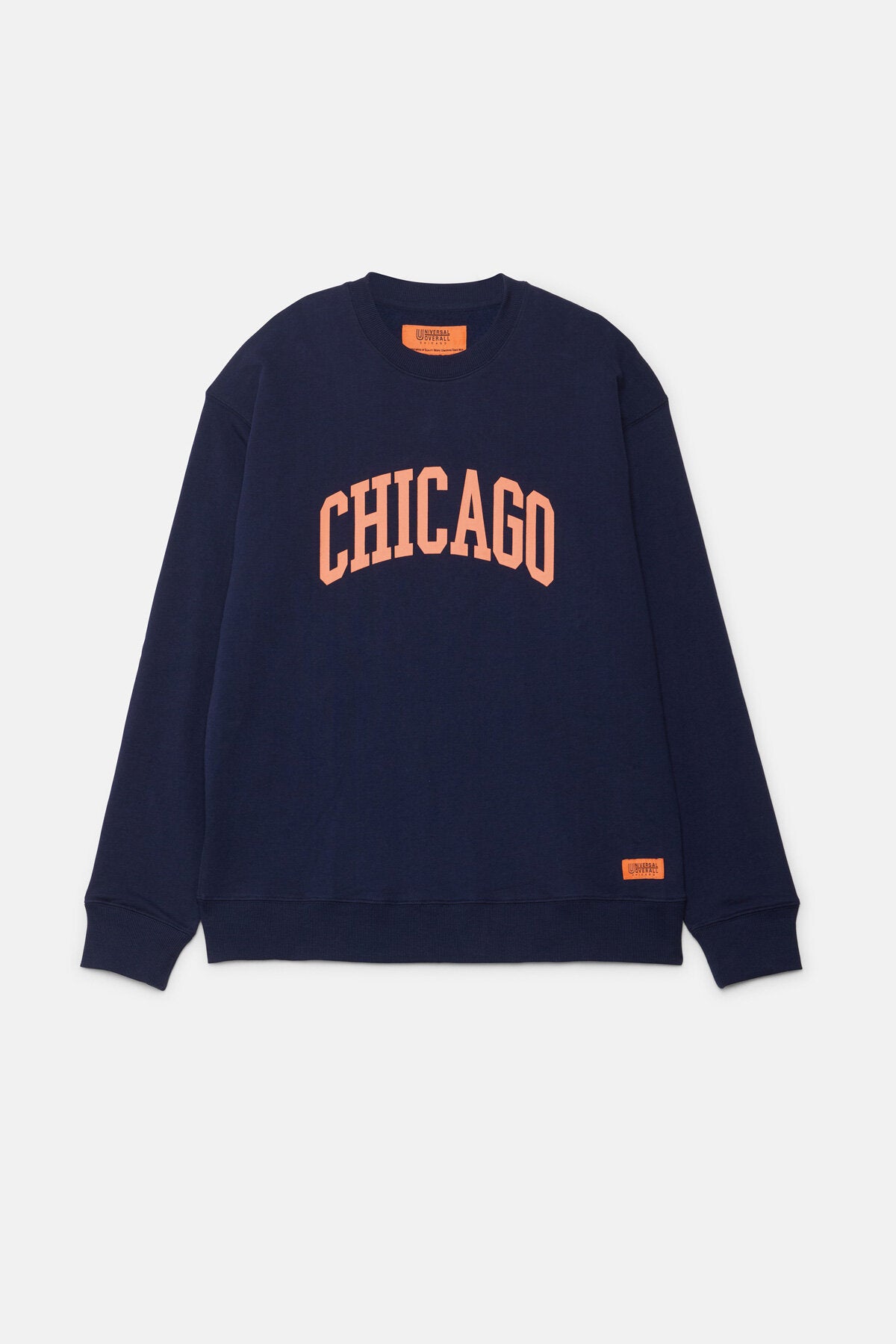 Felpa Chicago