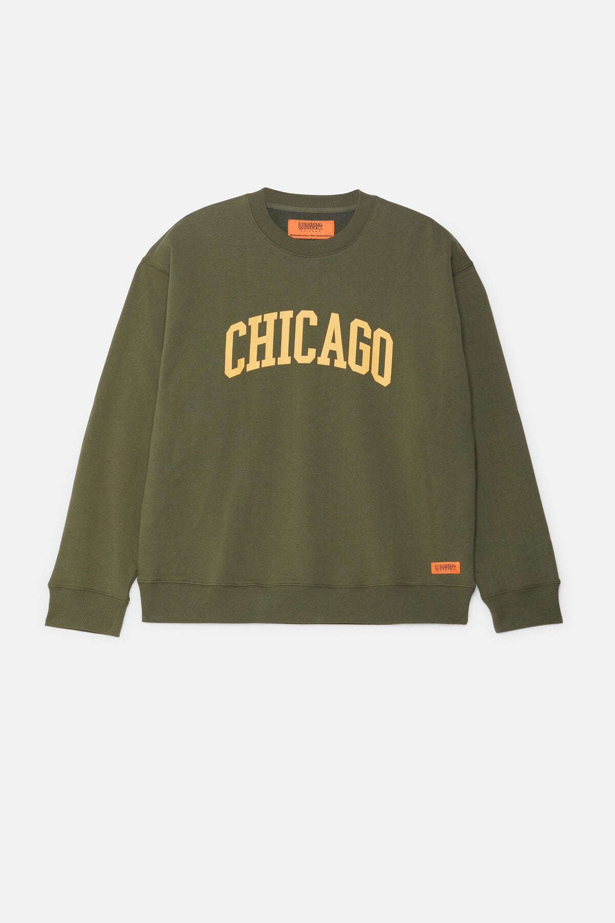 Chicago Sweatshirt