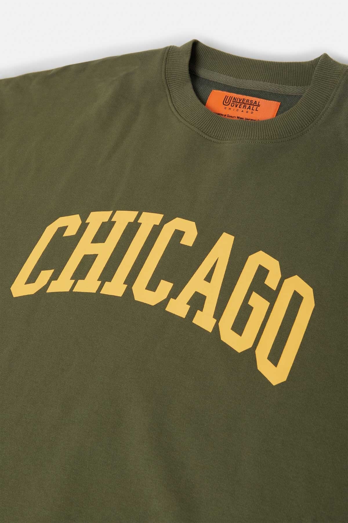 Chicago Sweatshirt