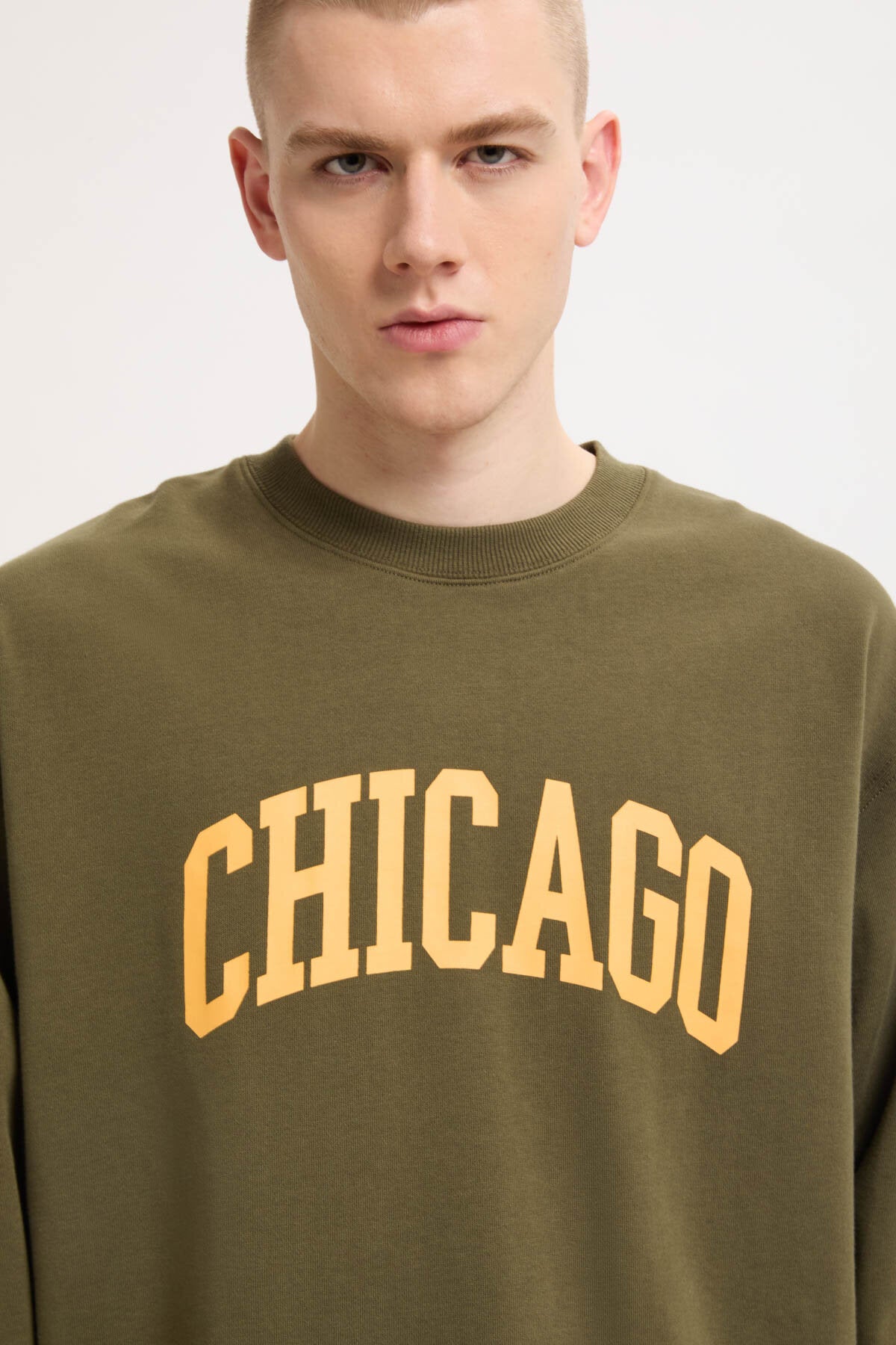 Chicago Sweatshirt