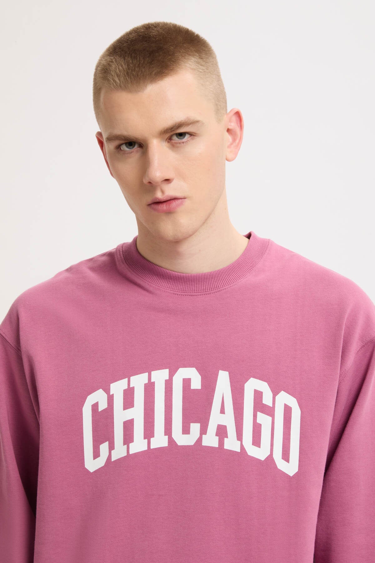 Chicago Sweatshirt