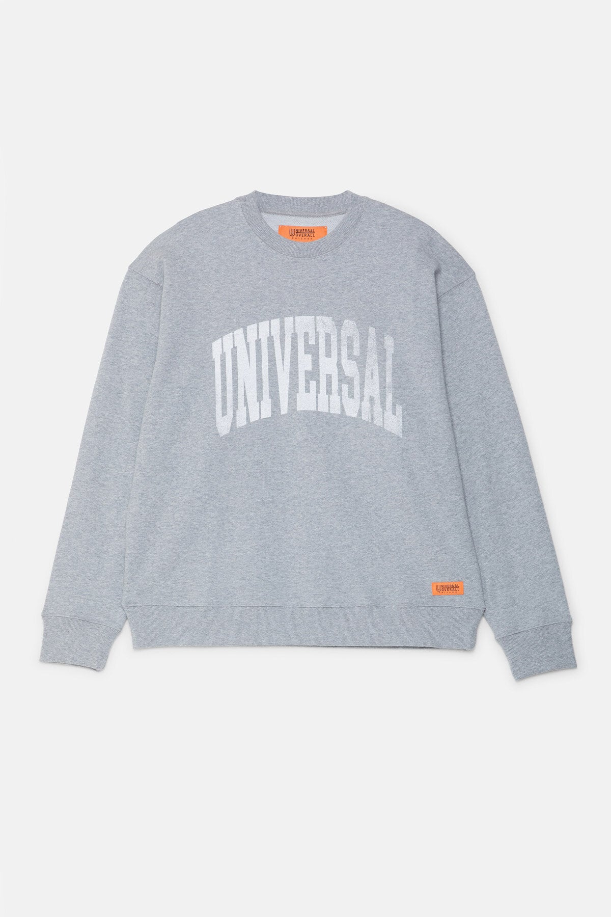 Logo Sweatshirt