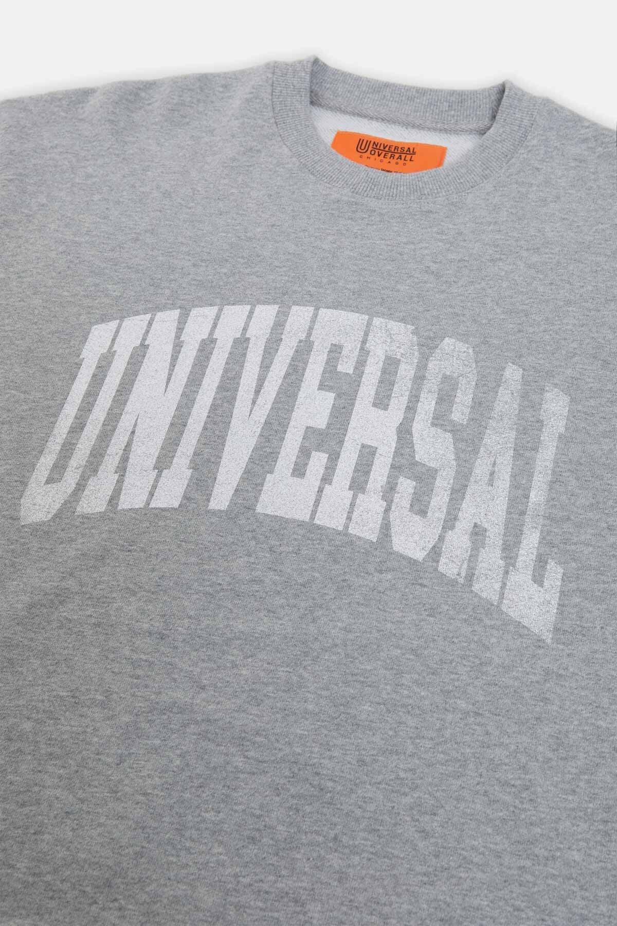 Logo Sweatshirt