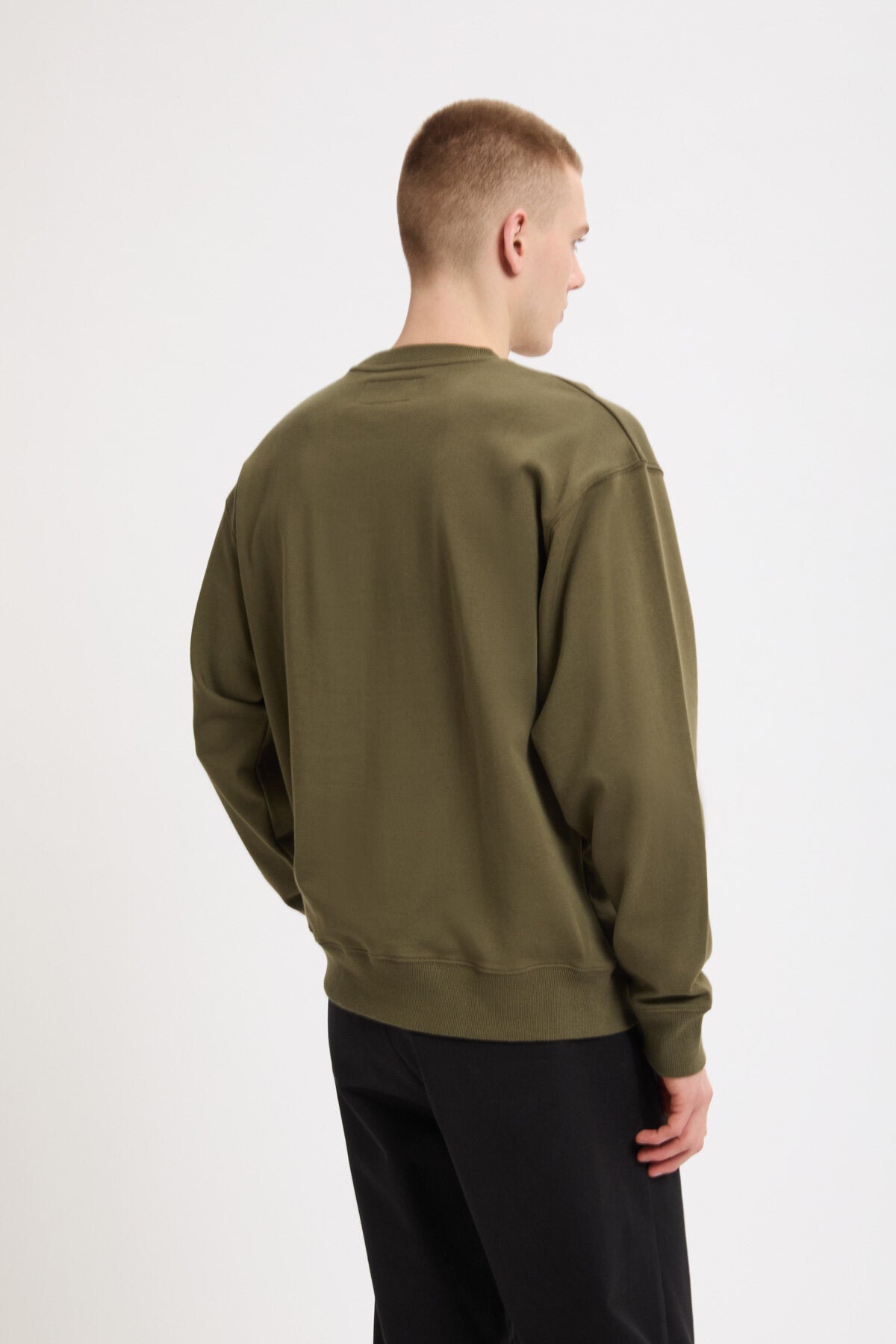Logo Sweatshirt