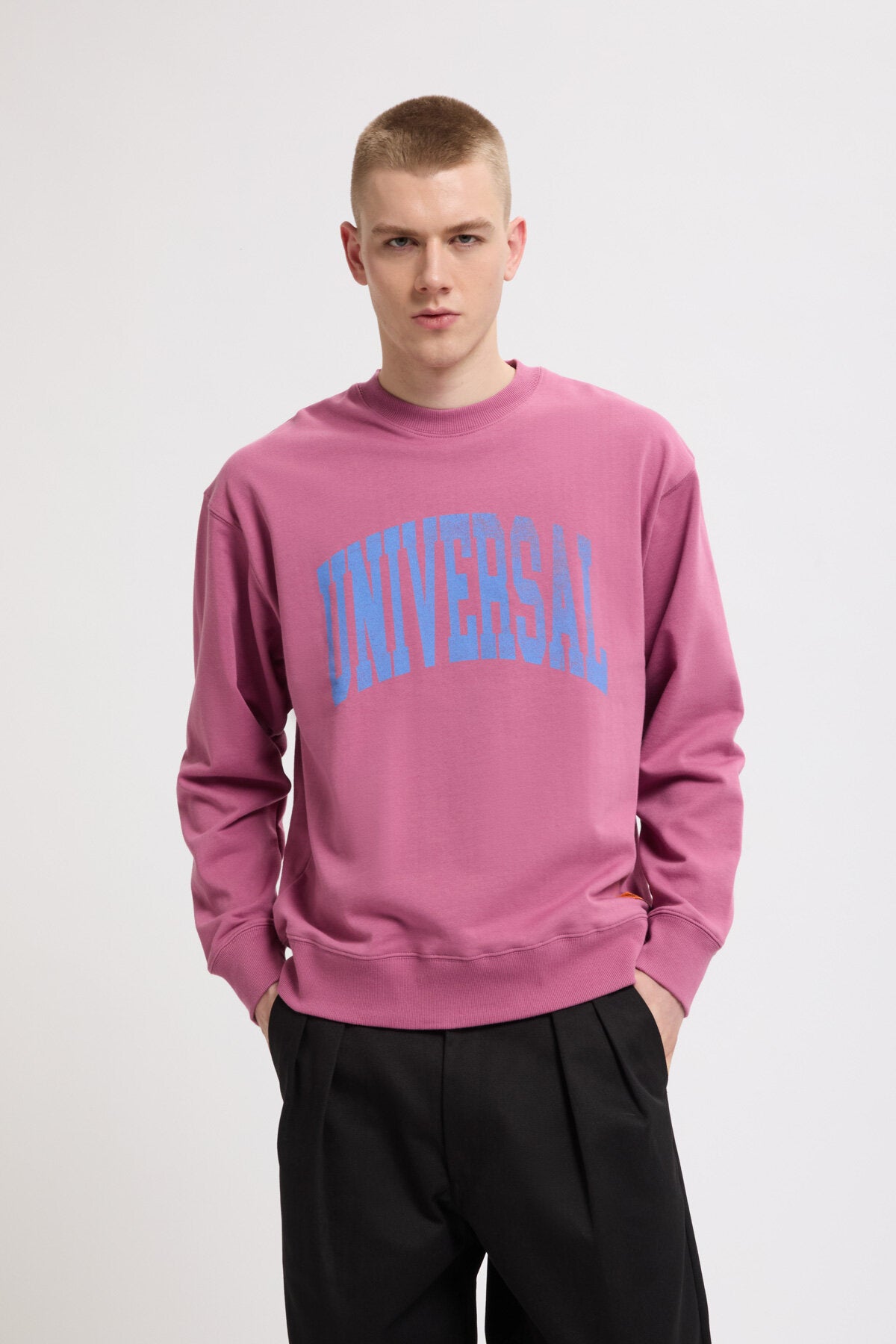 Logo Sweatshirt