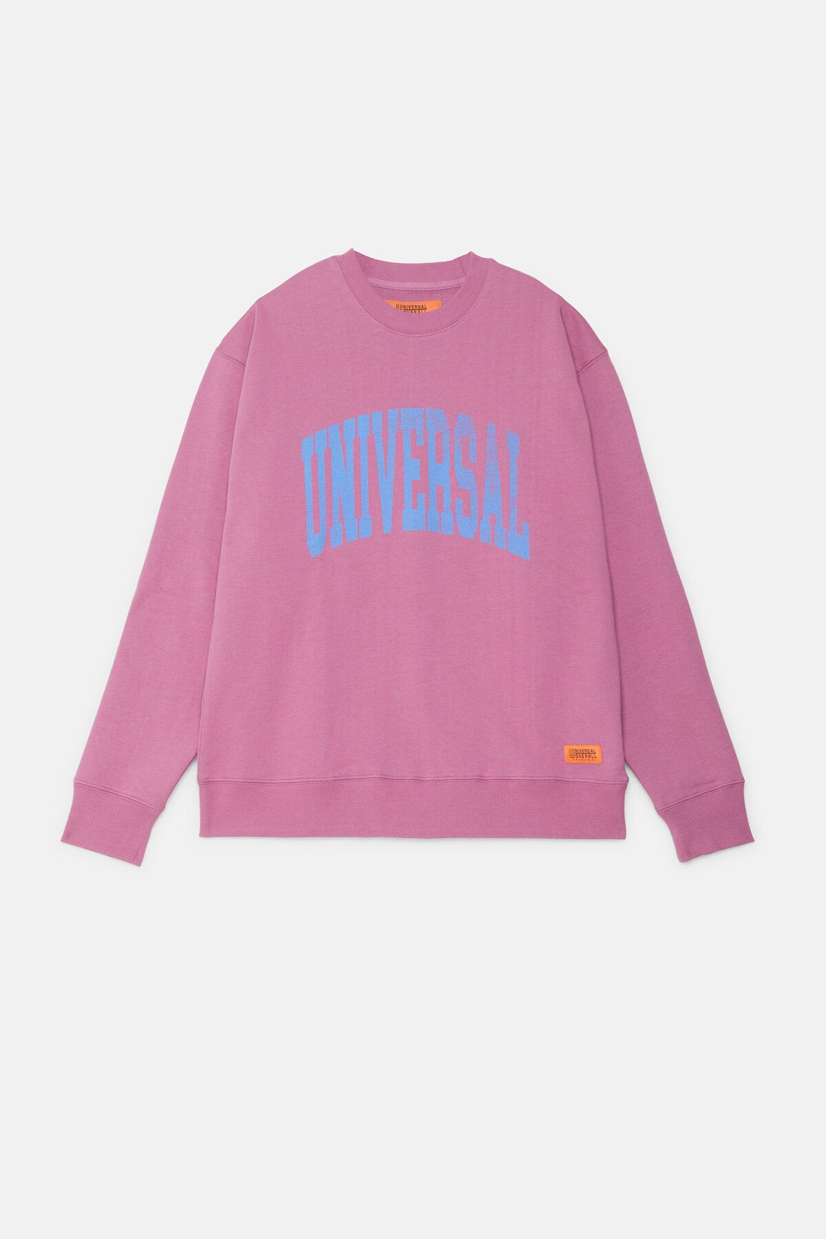 Logo Sweatshirt