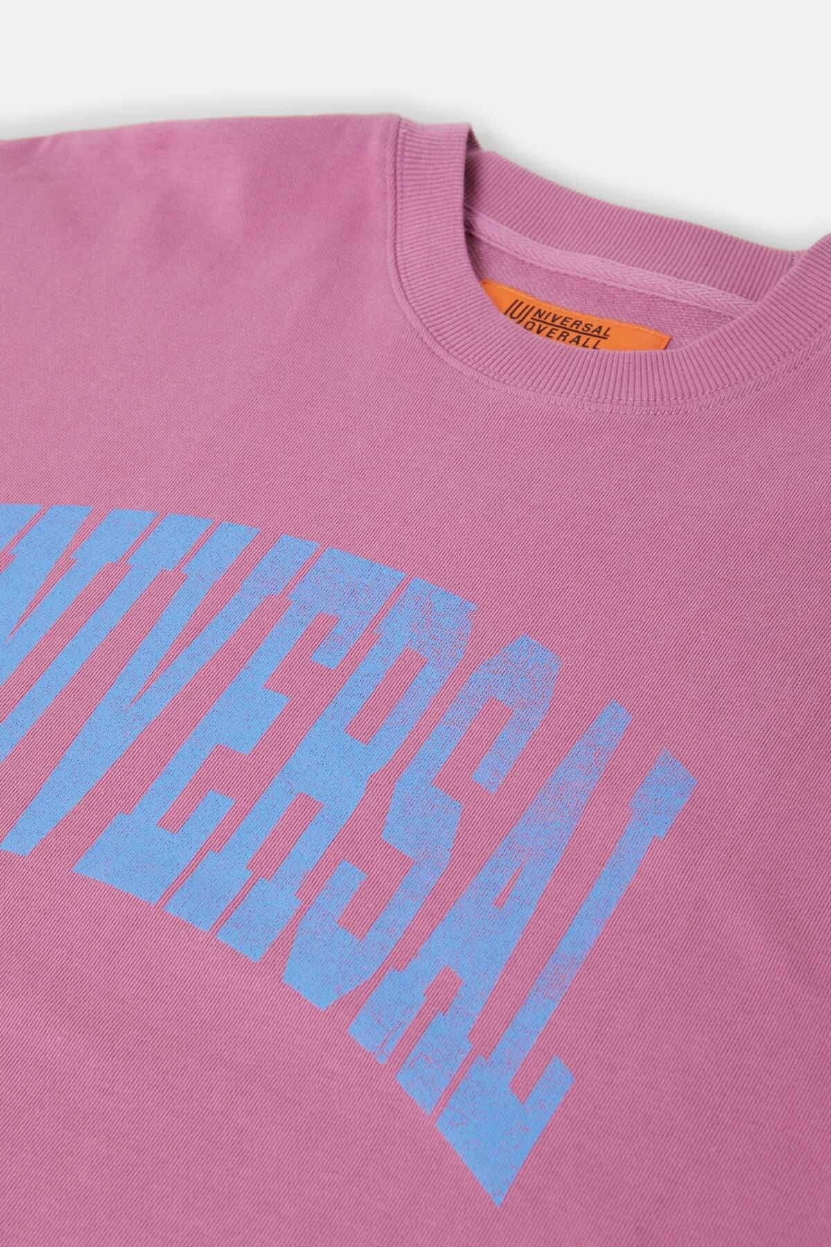 Logo Sweatshirt