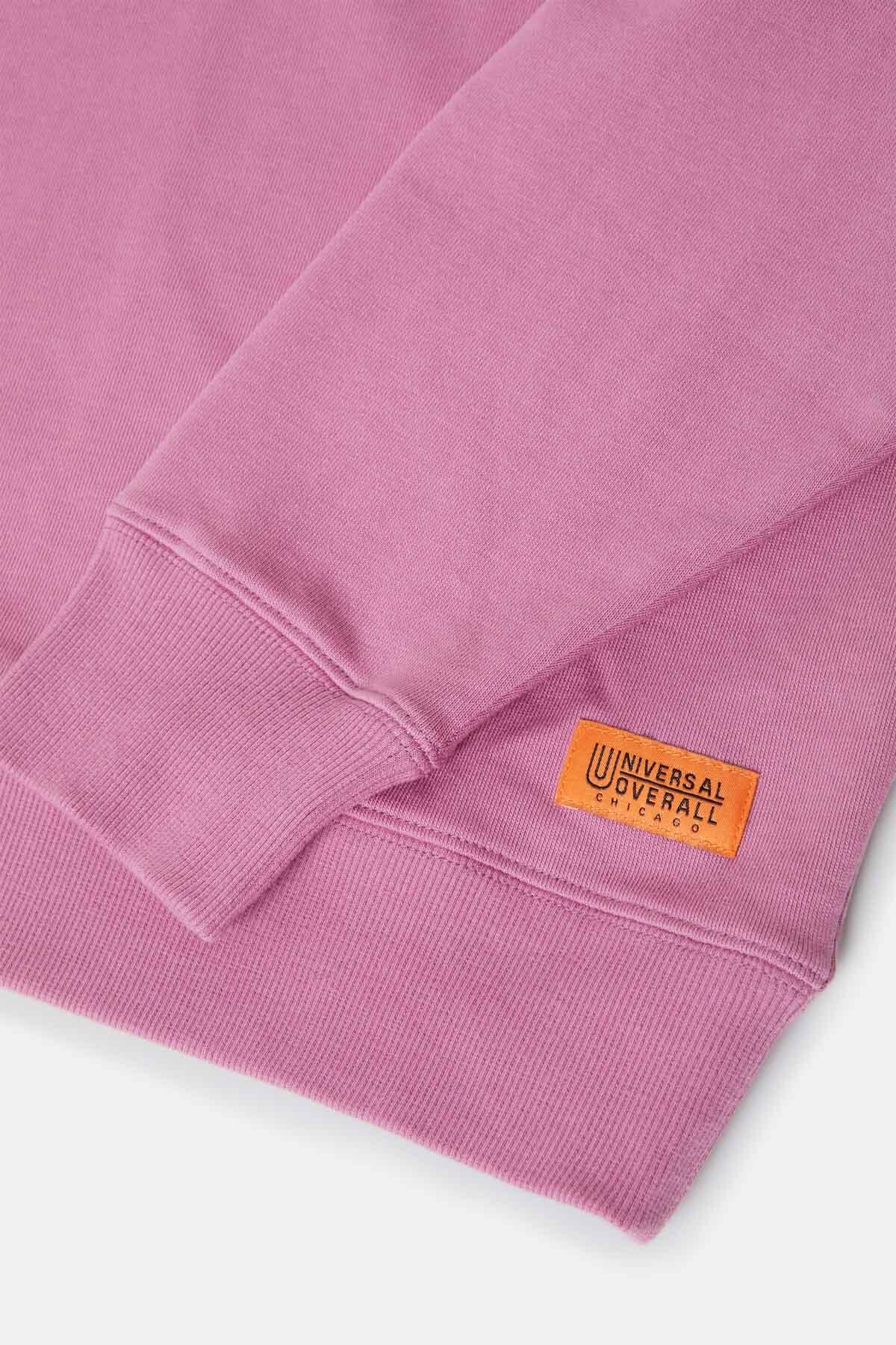 Logo Sweatshirt