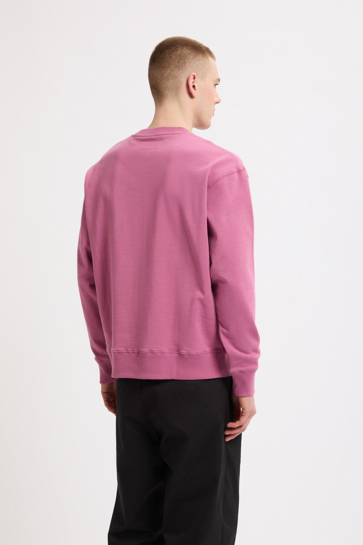 Logo Sweatshirt