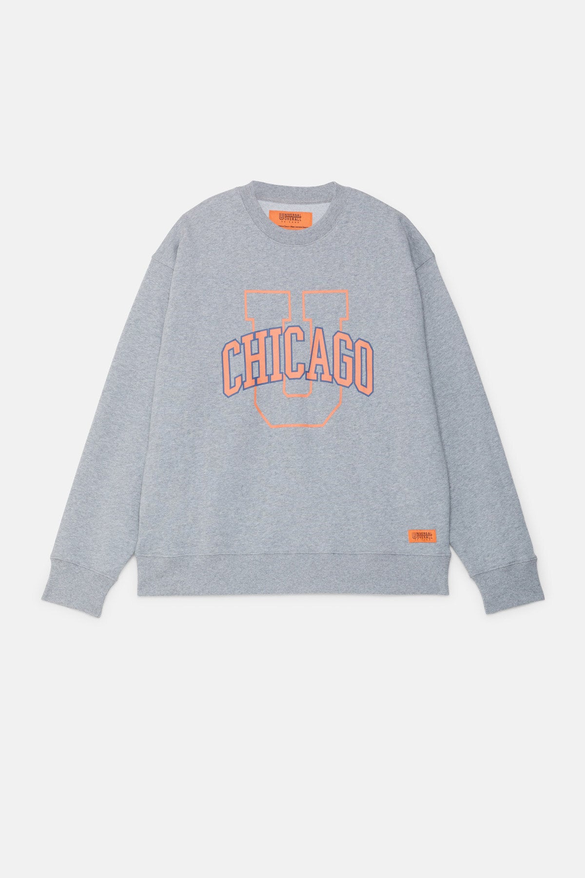 Felpa Chicago