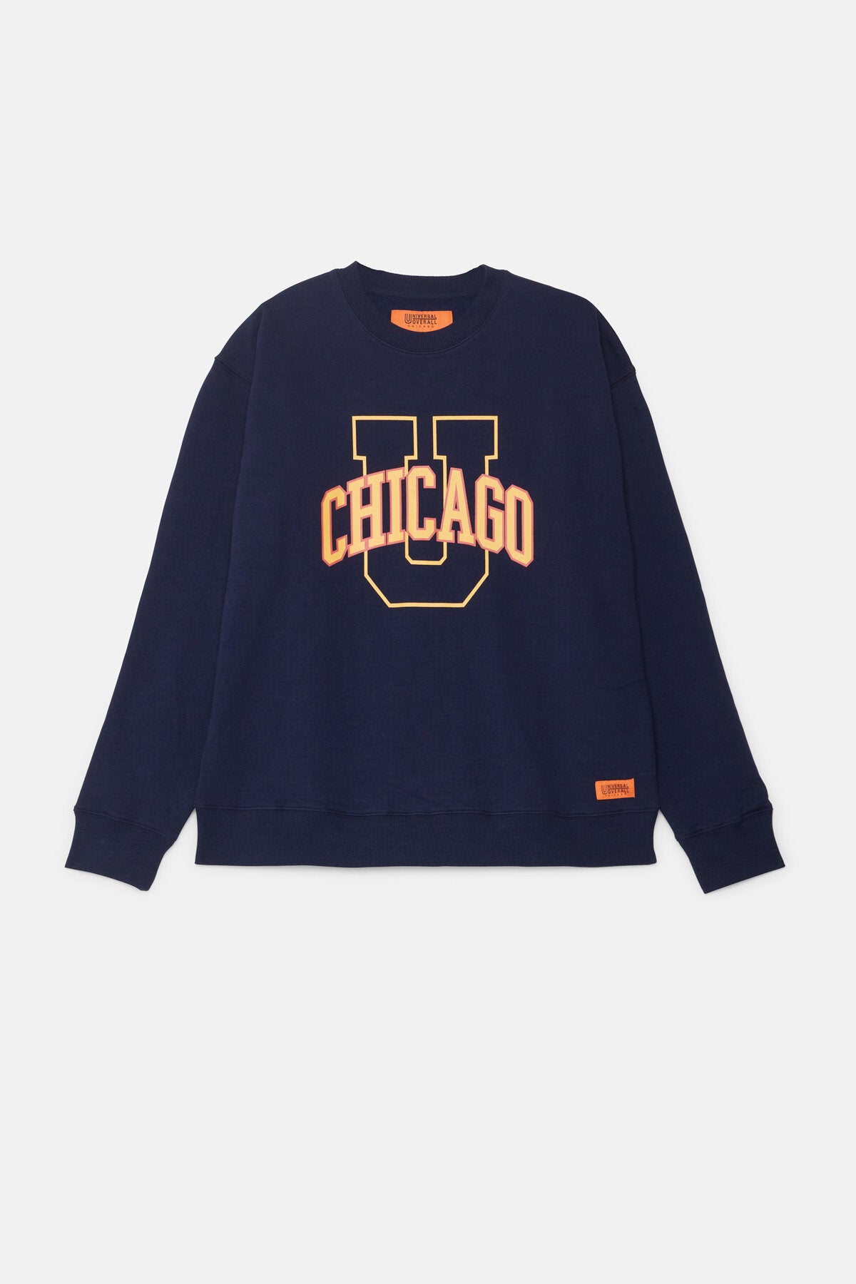 Felpa Chicago