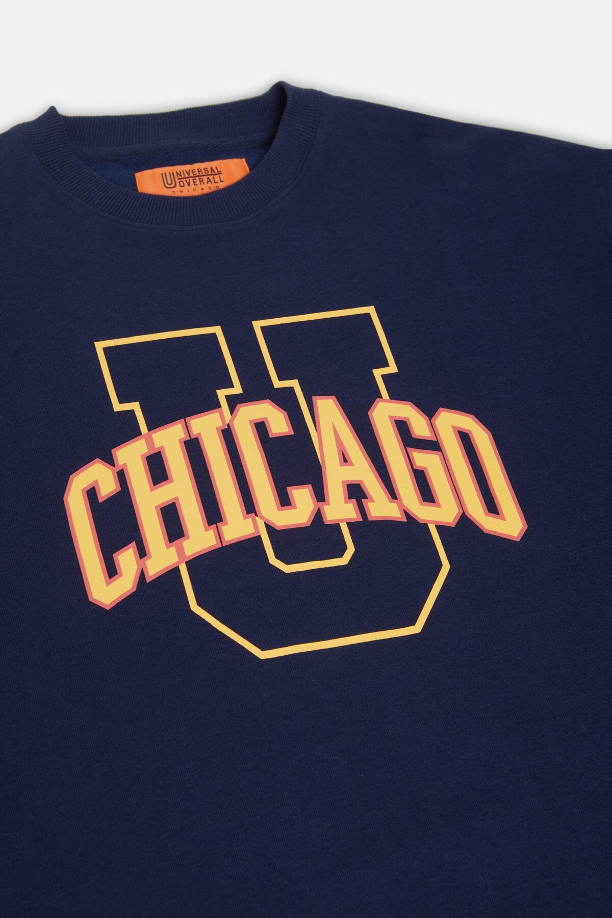 Felpa Chicago