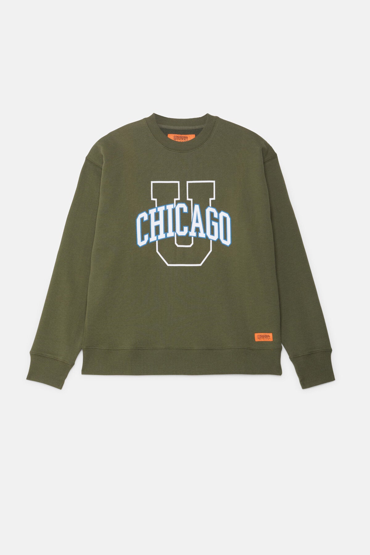Chicago Sweatshirt