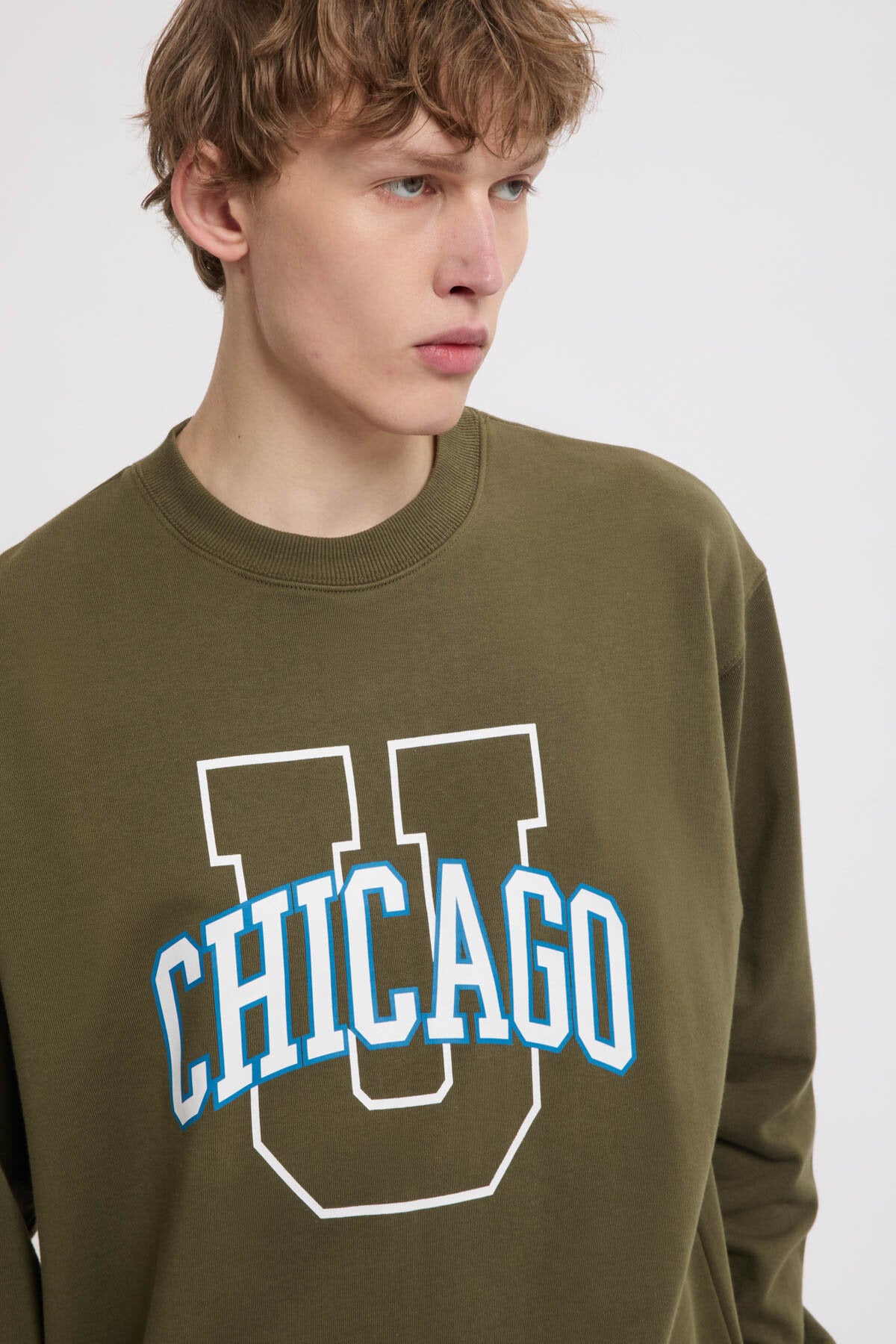 Chicago Sweatshirt