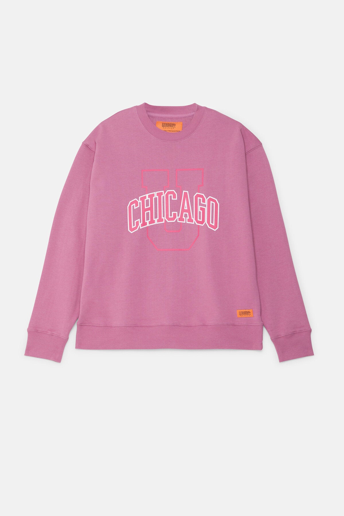 Chicago Sweatshirt