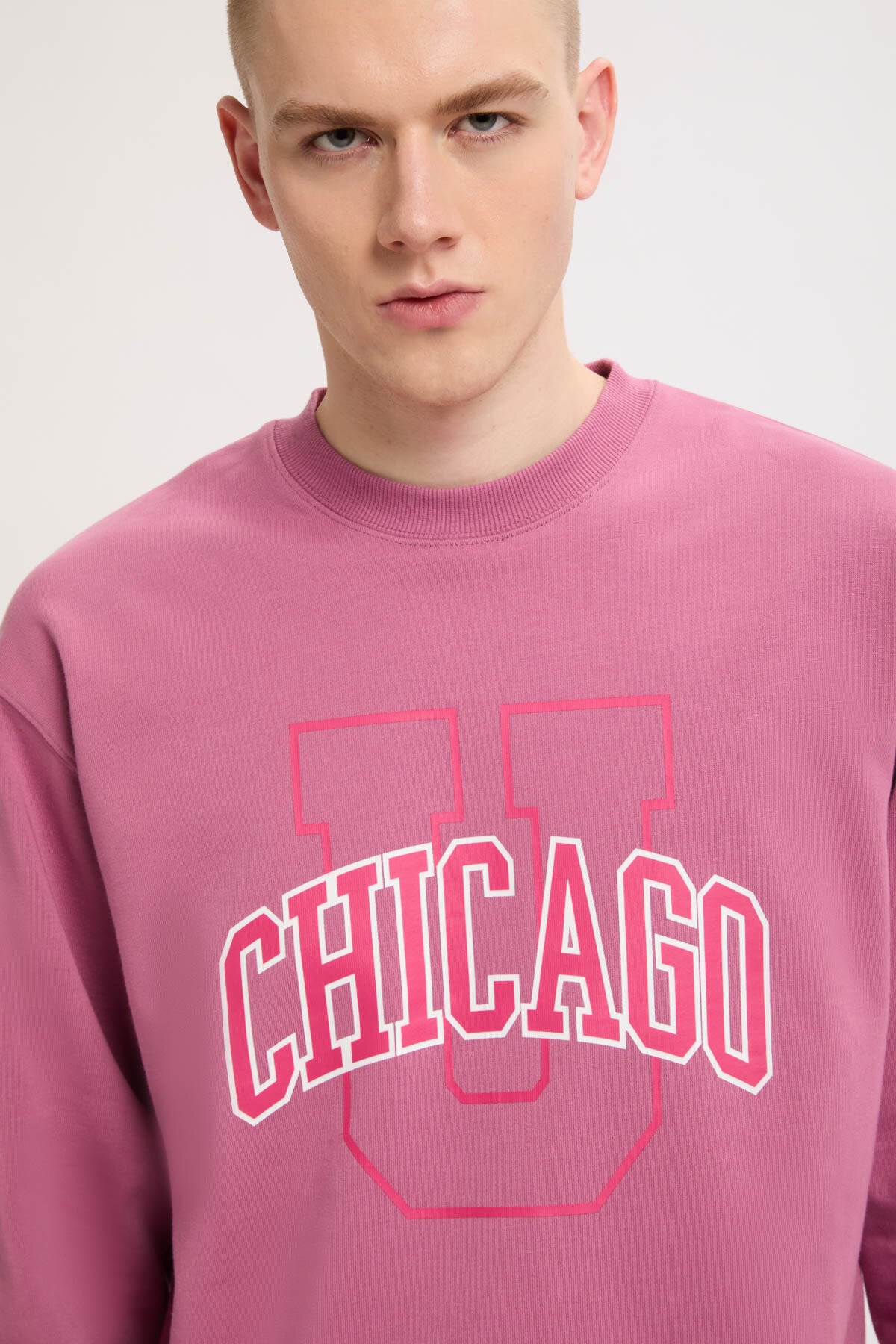 Chicago Sweatshirt