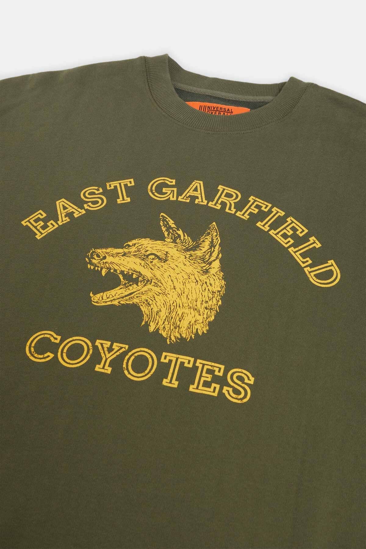 Coyote Sweatshirt