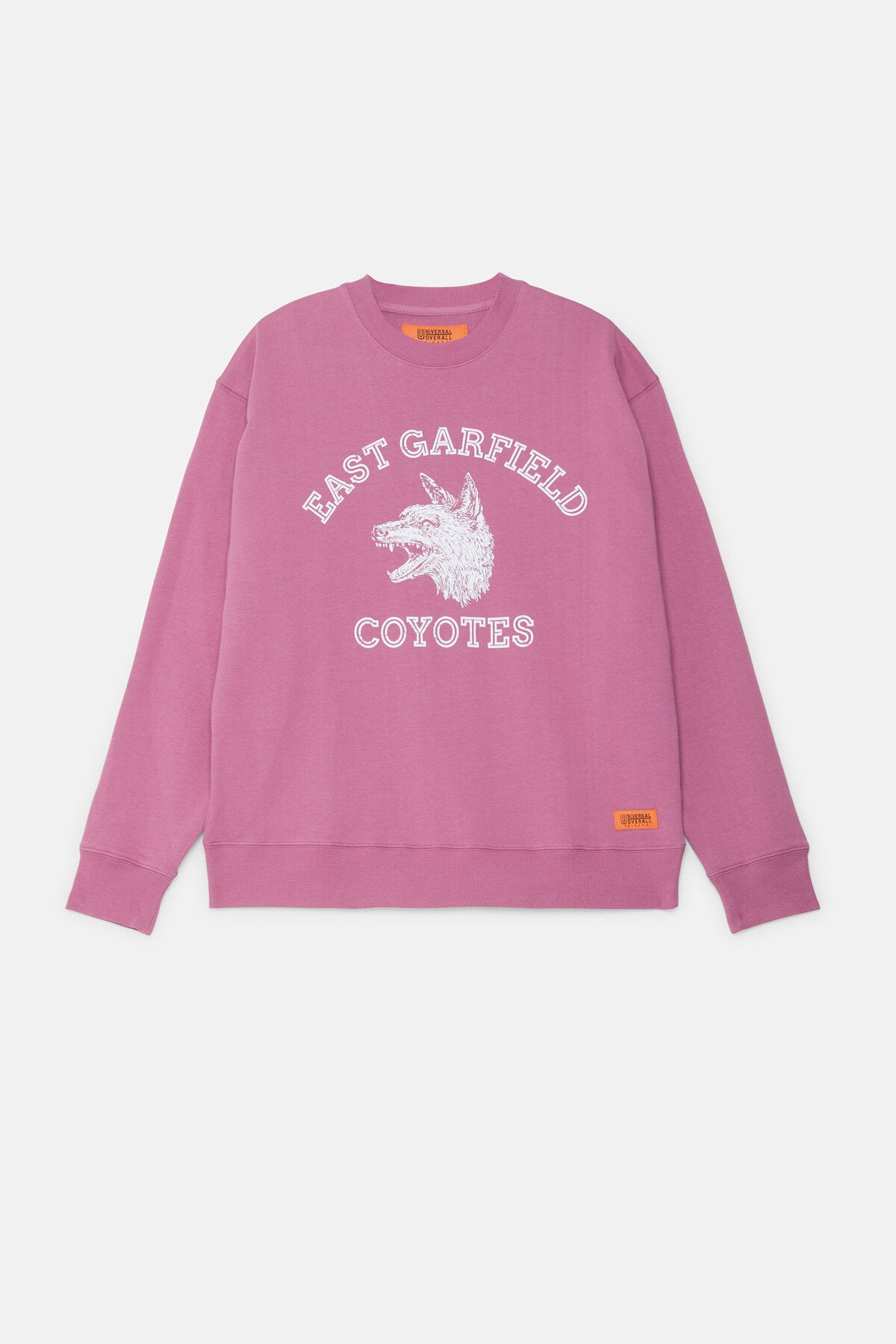 Coyote Sweatshirt