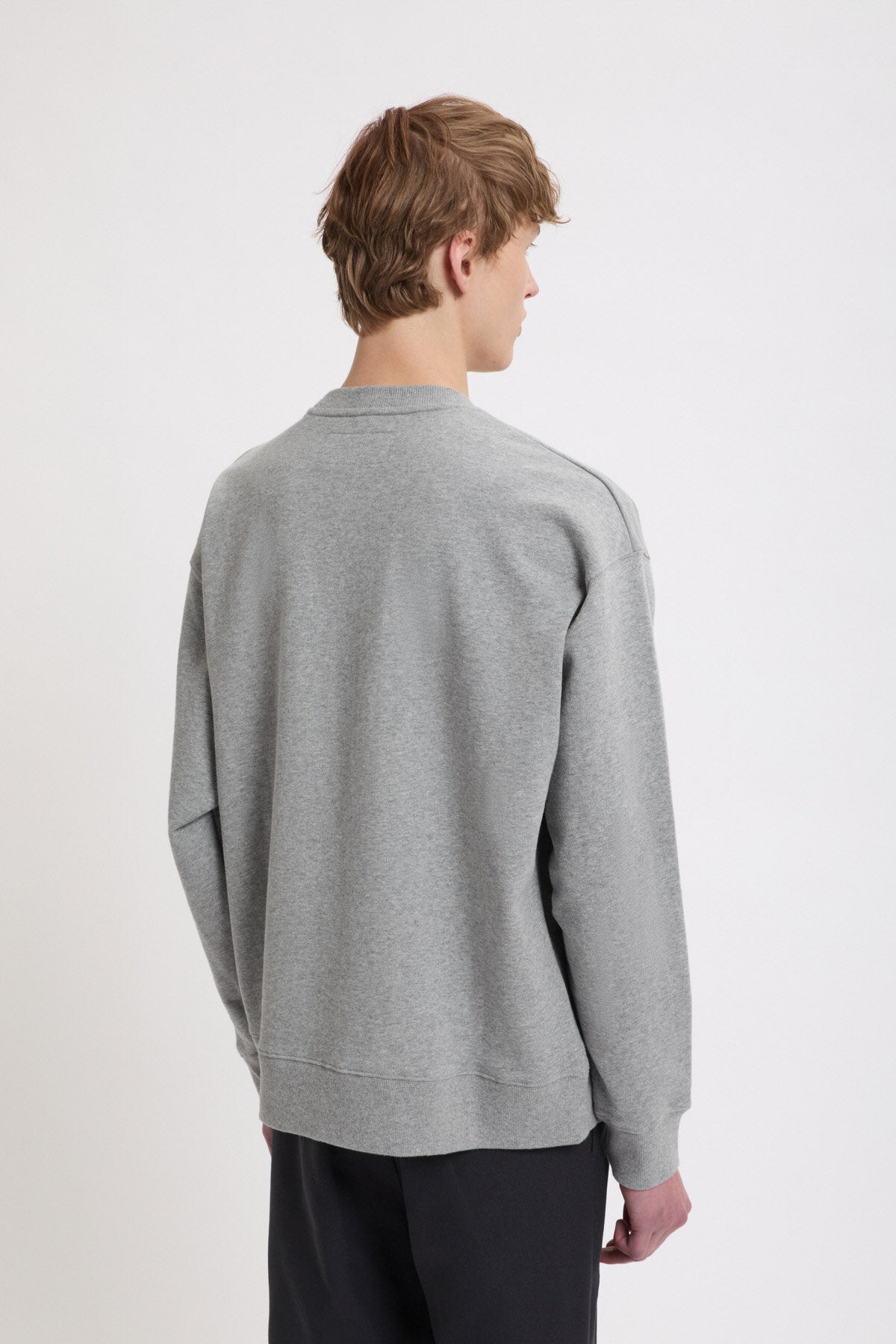 Hot Dog Sweatshirt