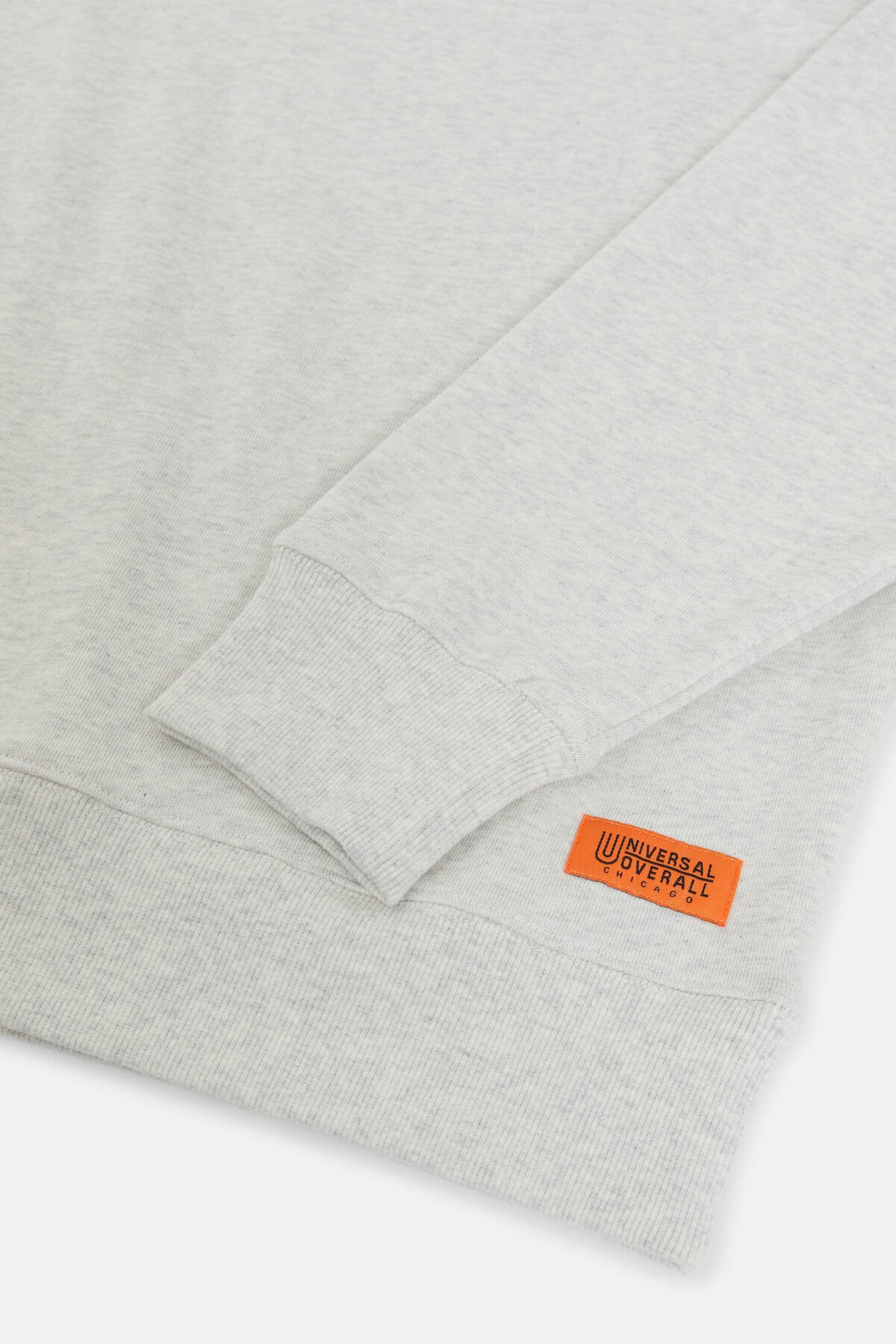 Crew Neck Sweatshirt