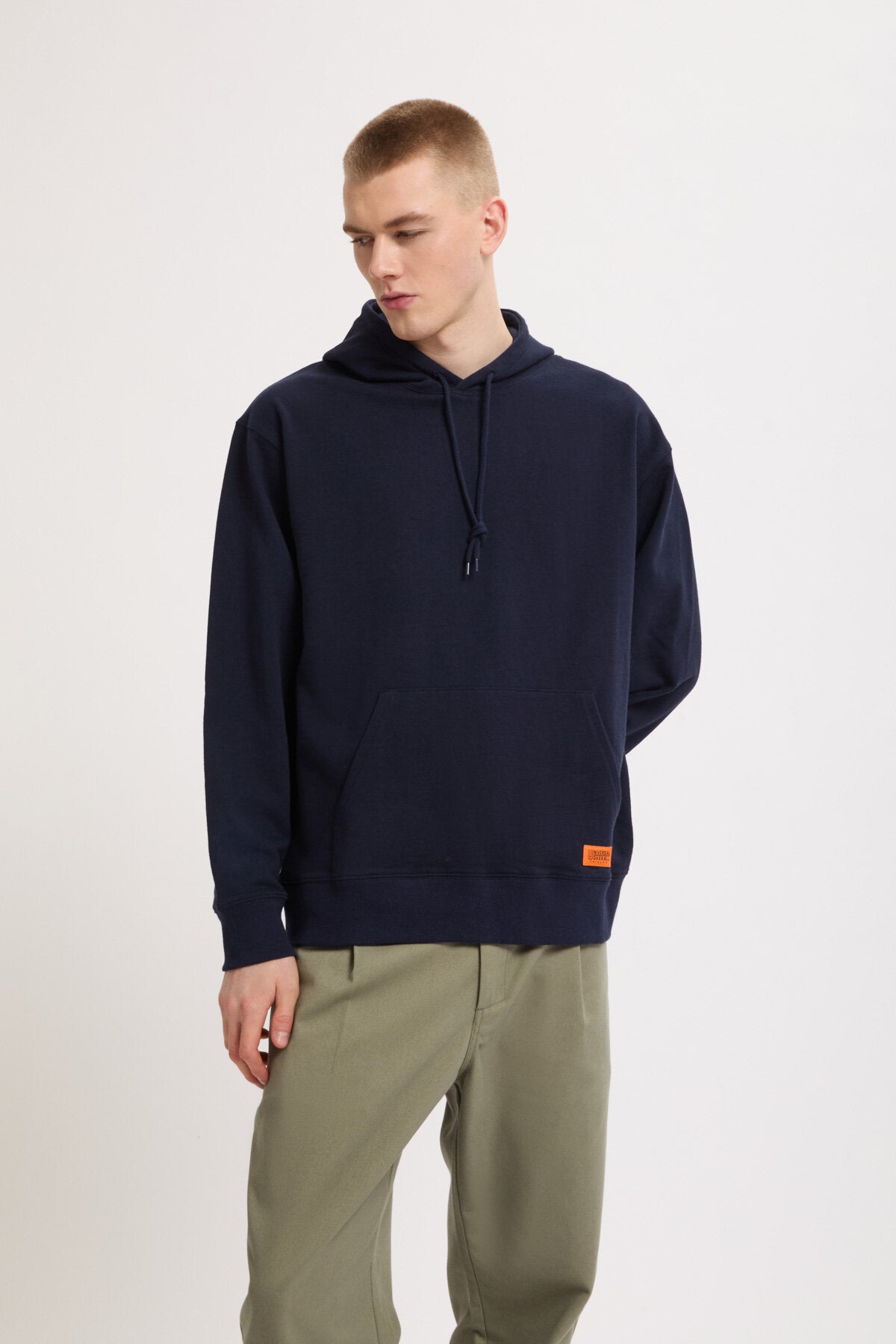 Hoodie Sweatshirt