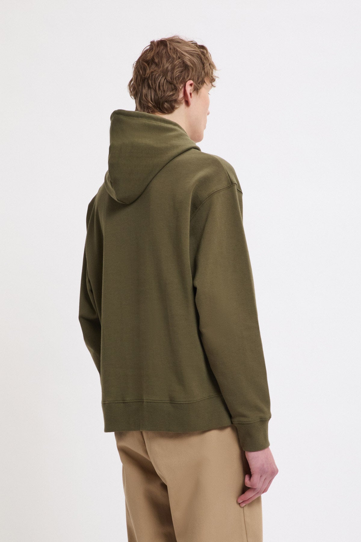 Hoodie Sweatshirt