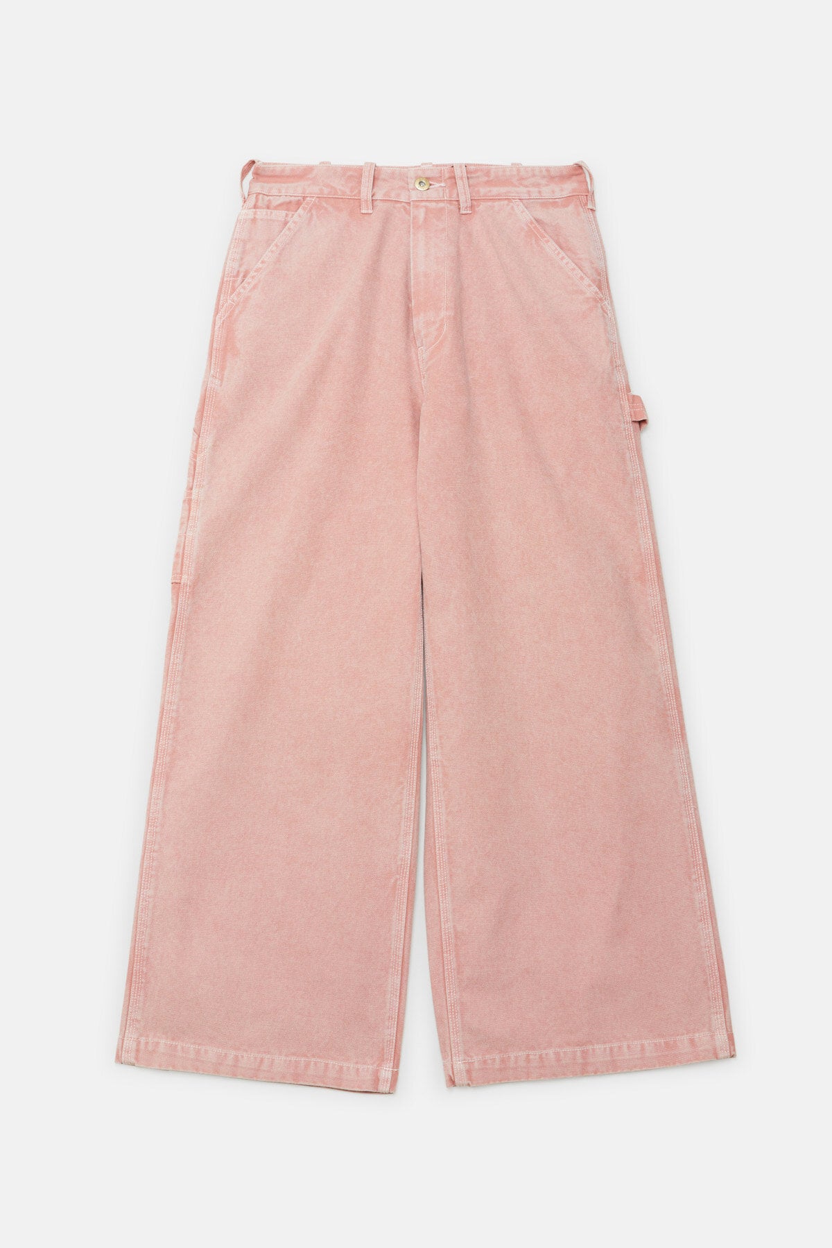 Vintage Patiner Straight