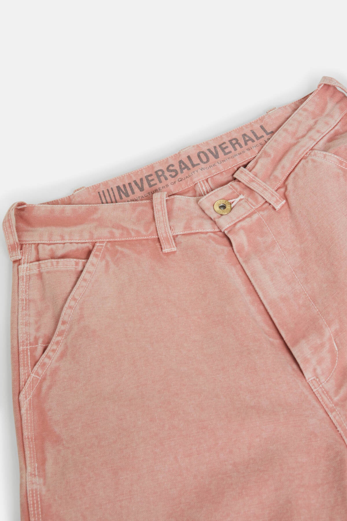 Vintage Patiner Straight