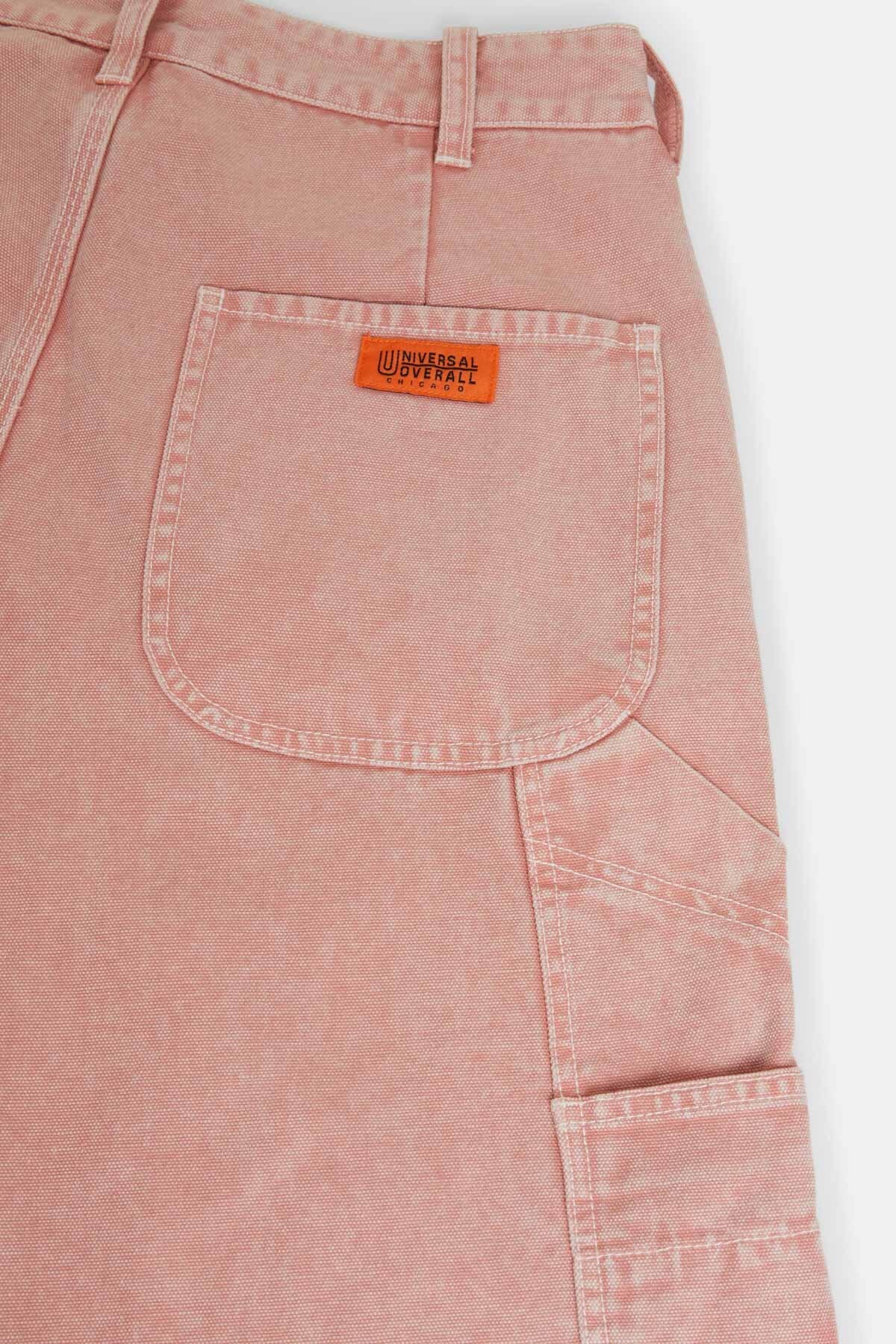 Vintage Patiner Straight