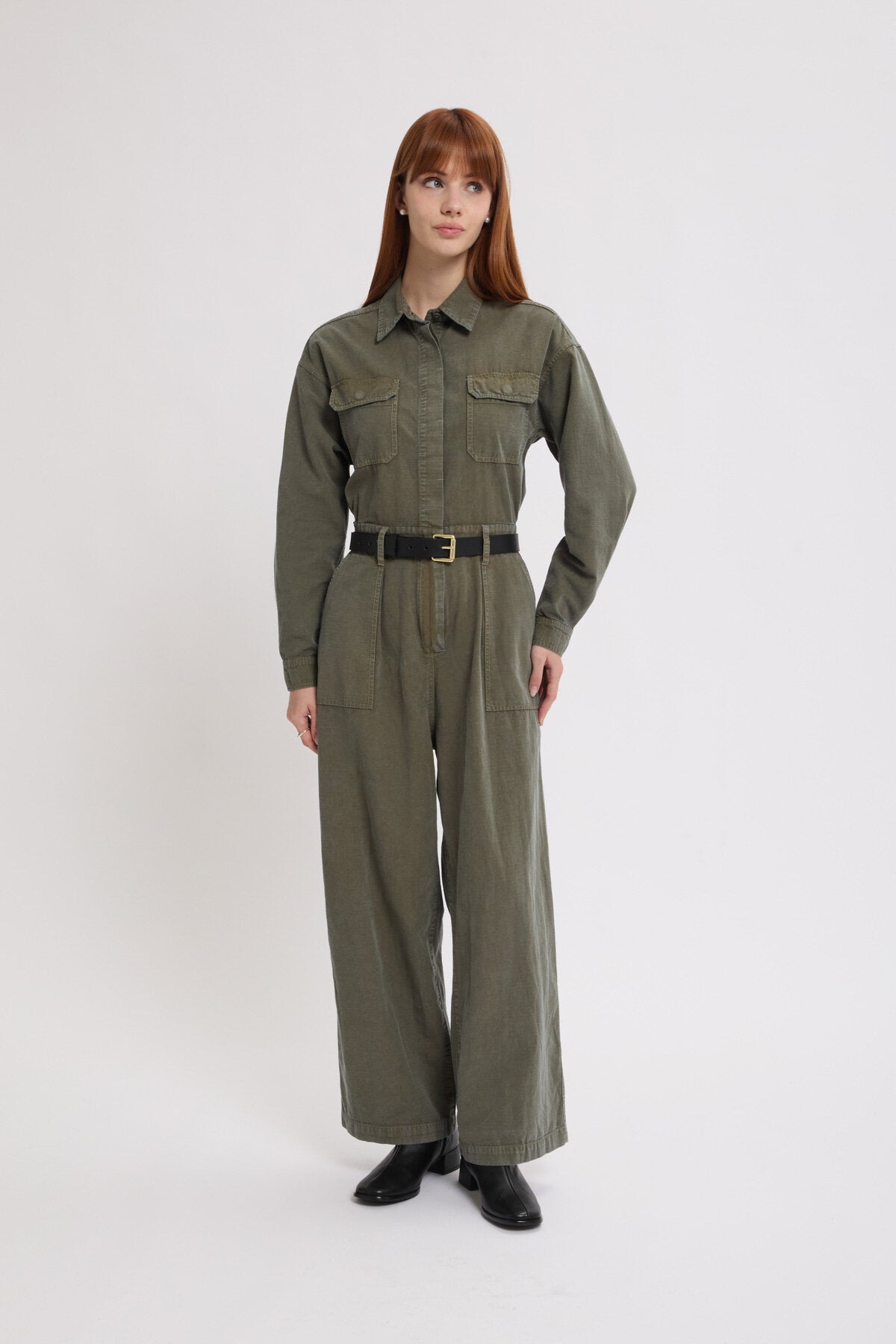 Vintage Jump Suit